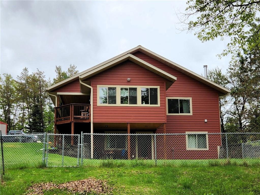 4315 N Hector Dam Road Shell Lake WI 54871 1591970 image1