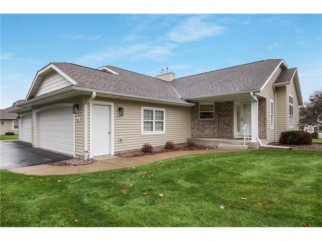 4325 E Hamilton Avenue, Eau Claire, WI, 54701 MLS 1578244 Edina Realty