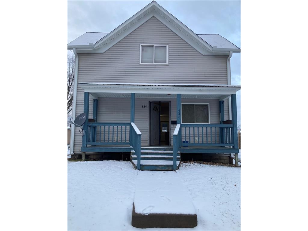 434 W Main Street #1 & 2 Mondovi WI 54755 1580033 image1