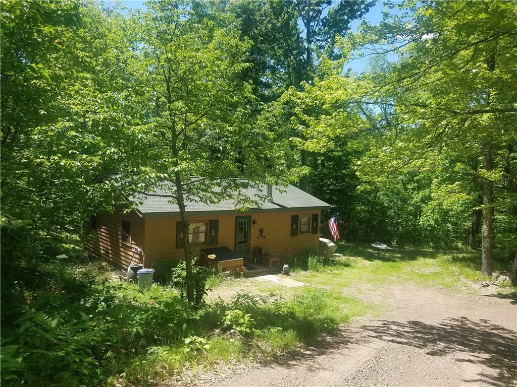 4340 Morning Star Drive Danbury Wi 54830 Mls 1529569 Edina