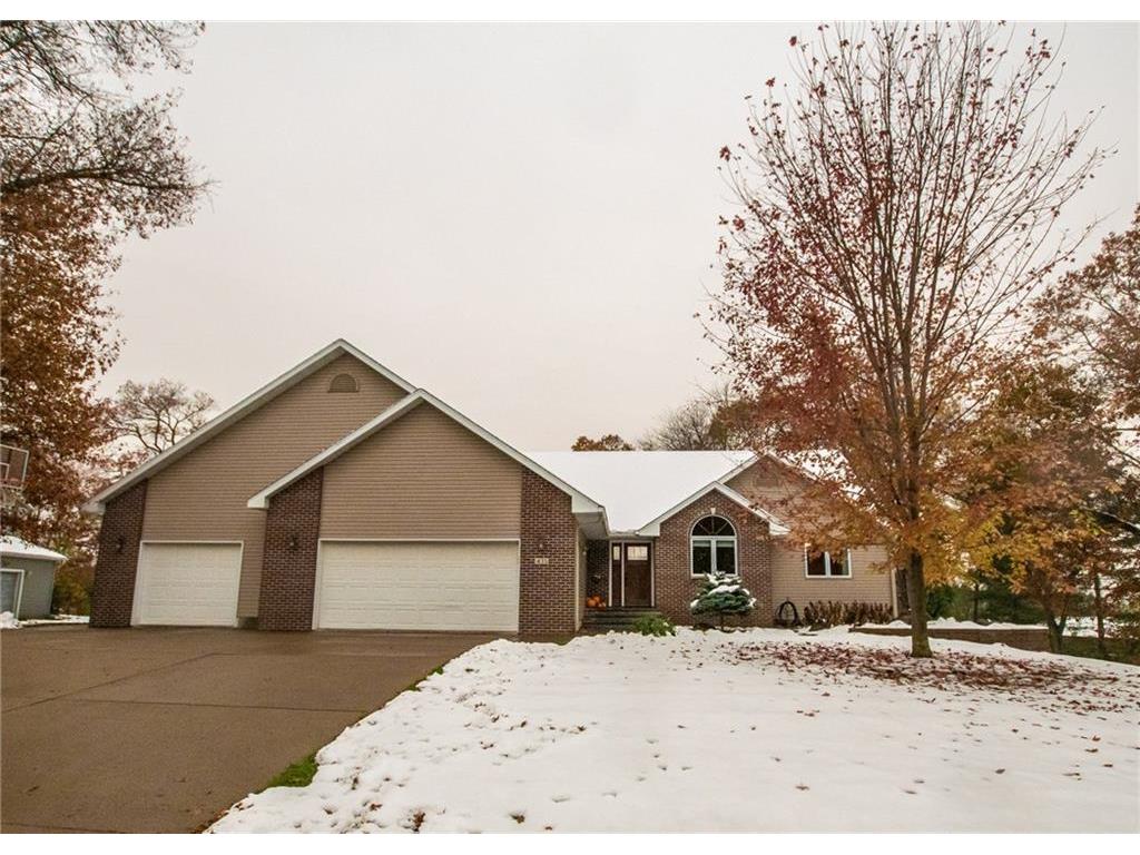 435 1st Avenue, Strum, WI 54770 MLS 1548306 Edina Realty