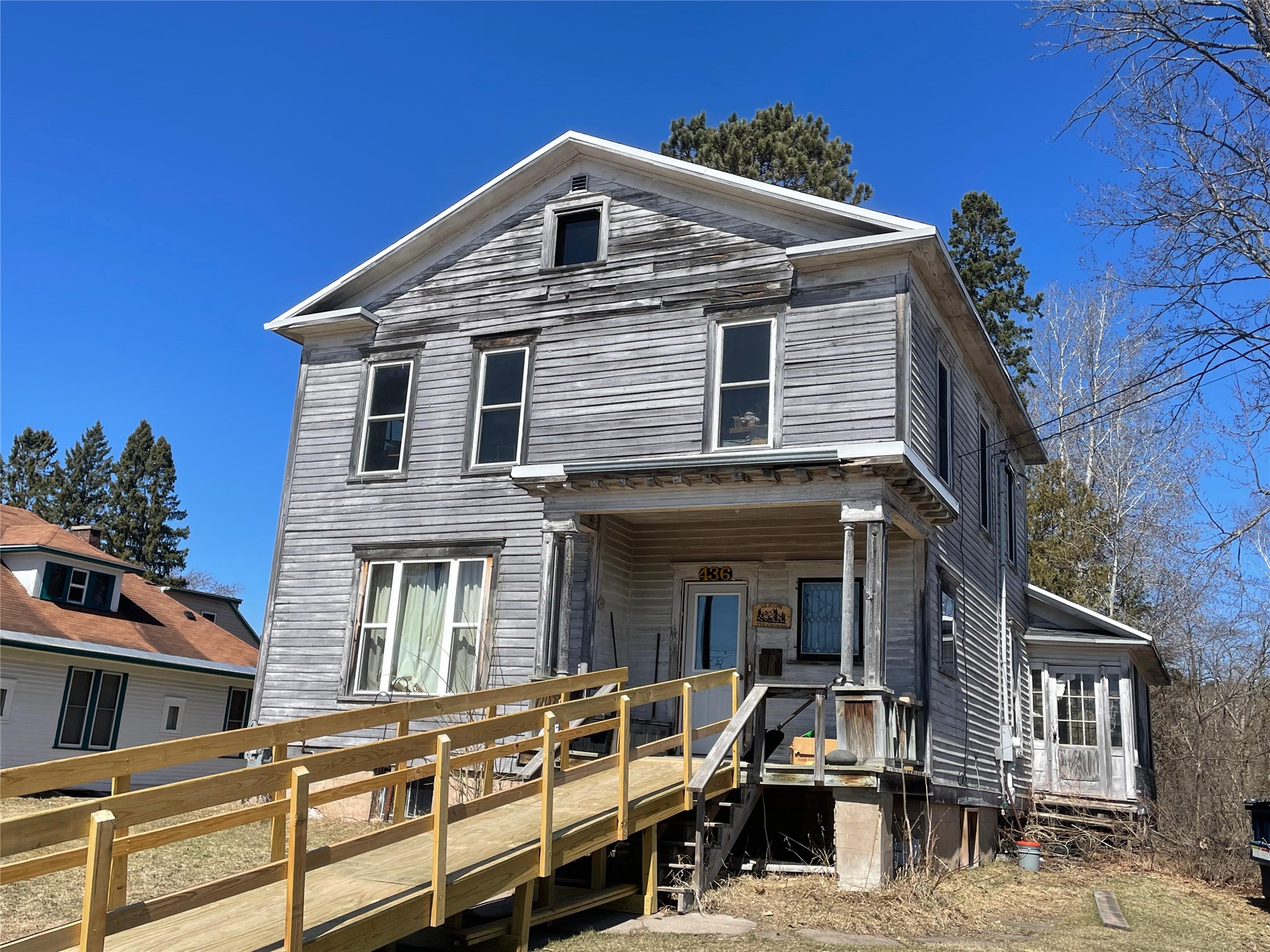 436 E 1st Street Glidden WI 54527 1600105 image1