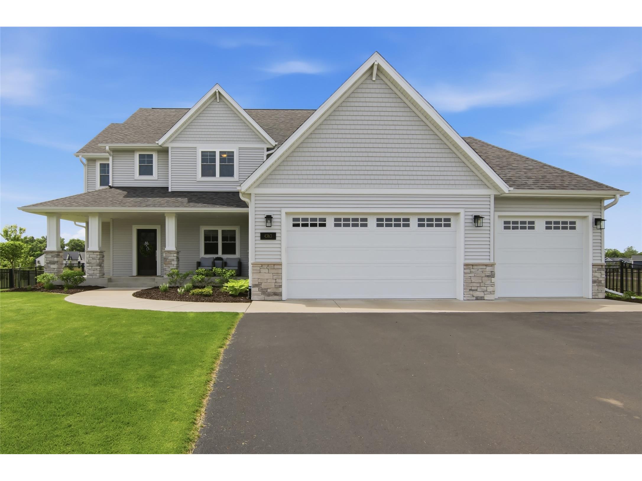4363 Trilogy Road Eau Claire WI 54701 1601834 image1