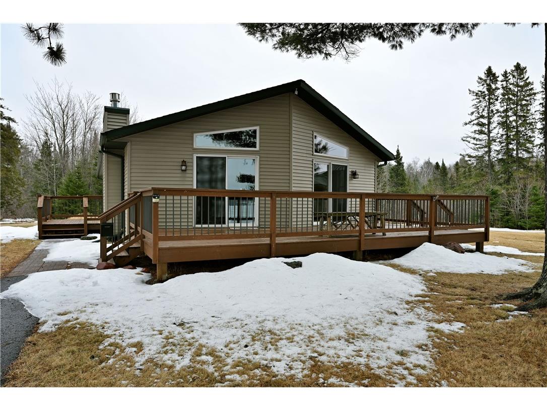 43670 County Highway D Cable WI 54821 - Namekagon 1590475 image1