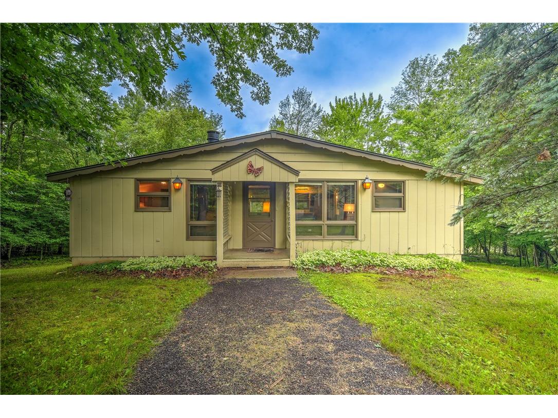 4374 Morning Star Drive Danbury WI 54830 1593993 image1