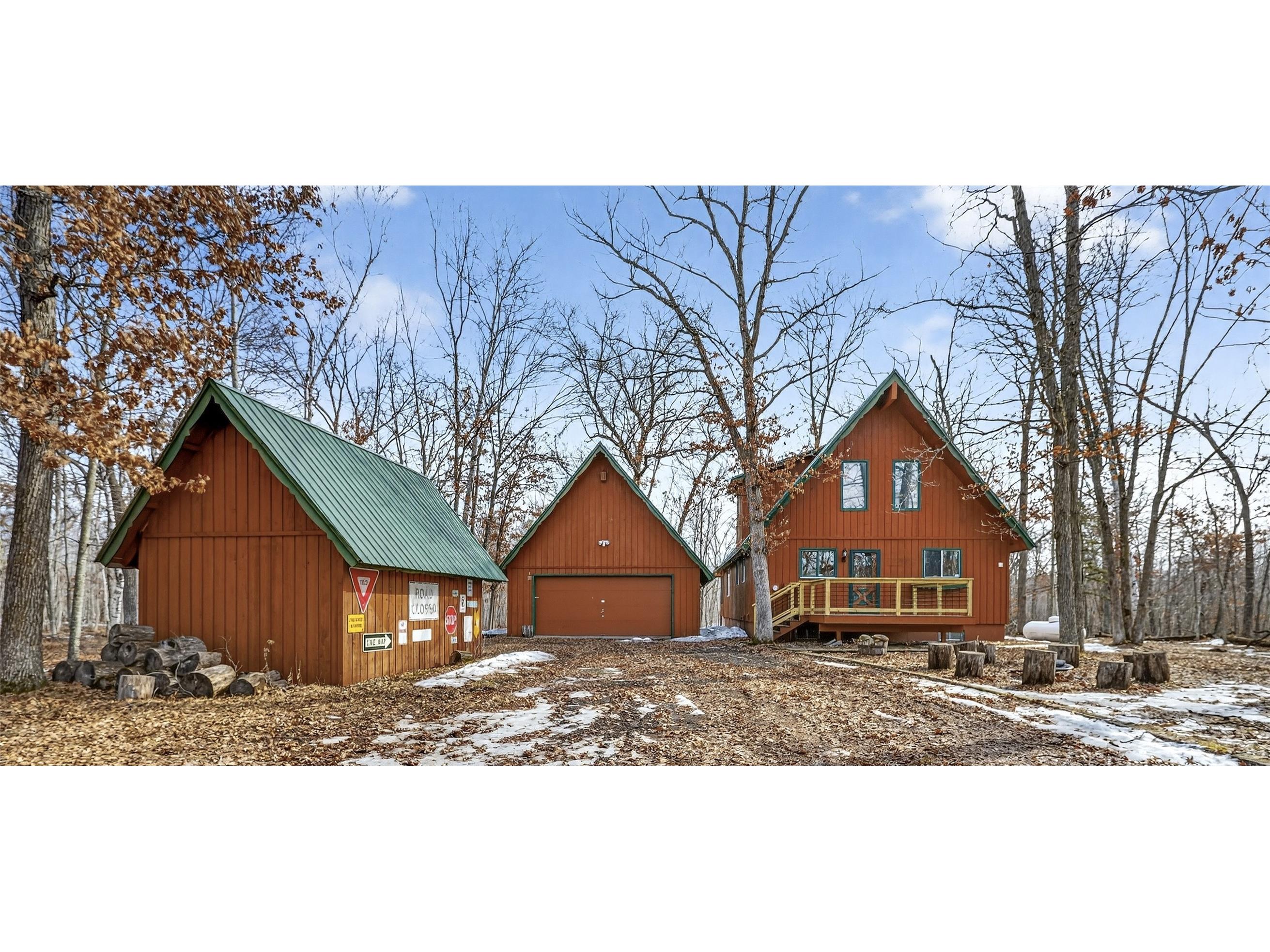 4380 Eagles Nest Road Webster WI 54893 1598867 image1