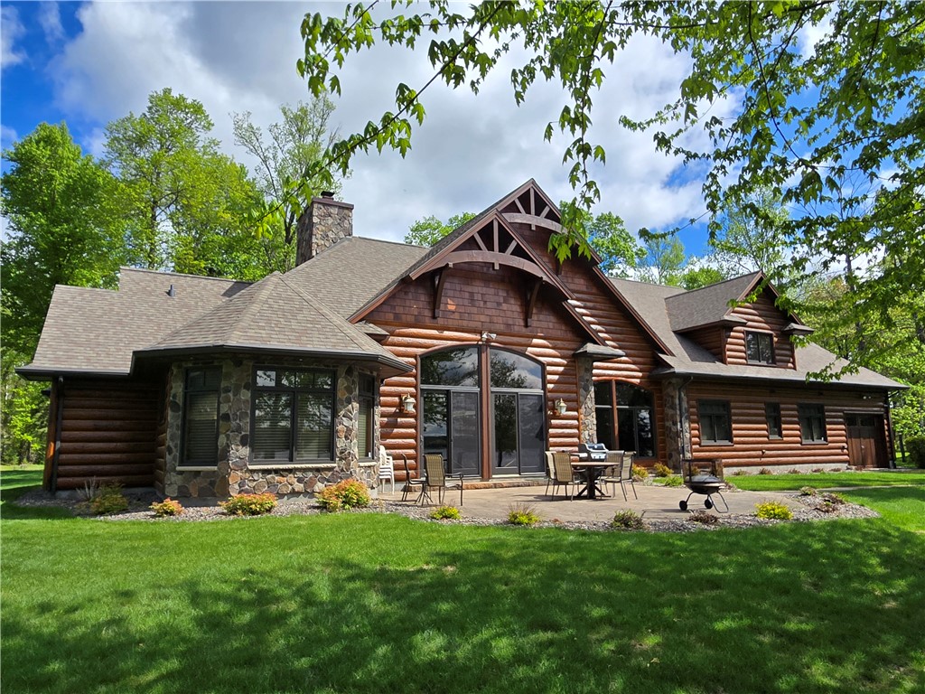 43819 County Highway D Cable WI 54821 - Namekagon 1591834 image1