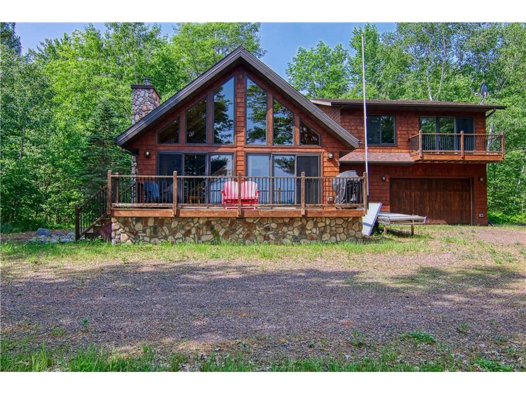 4384N Hathaway Lane, Stone Lake, WI 54876 MLS 1573922 Edina Realty