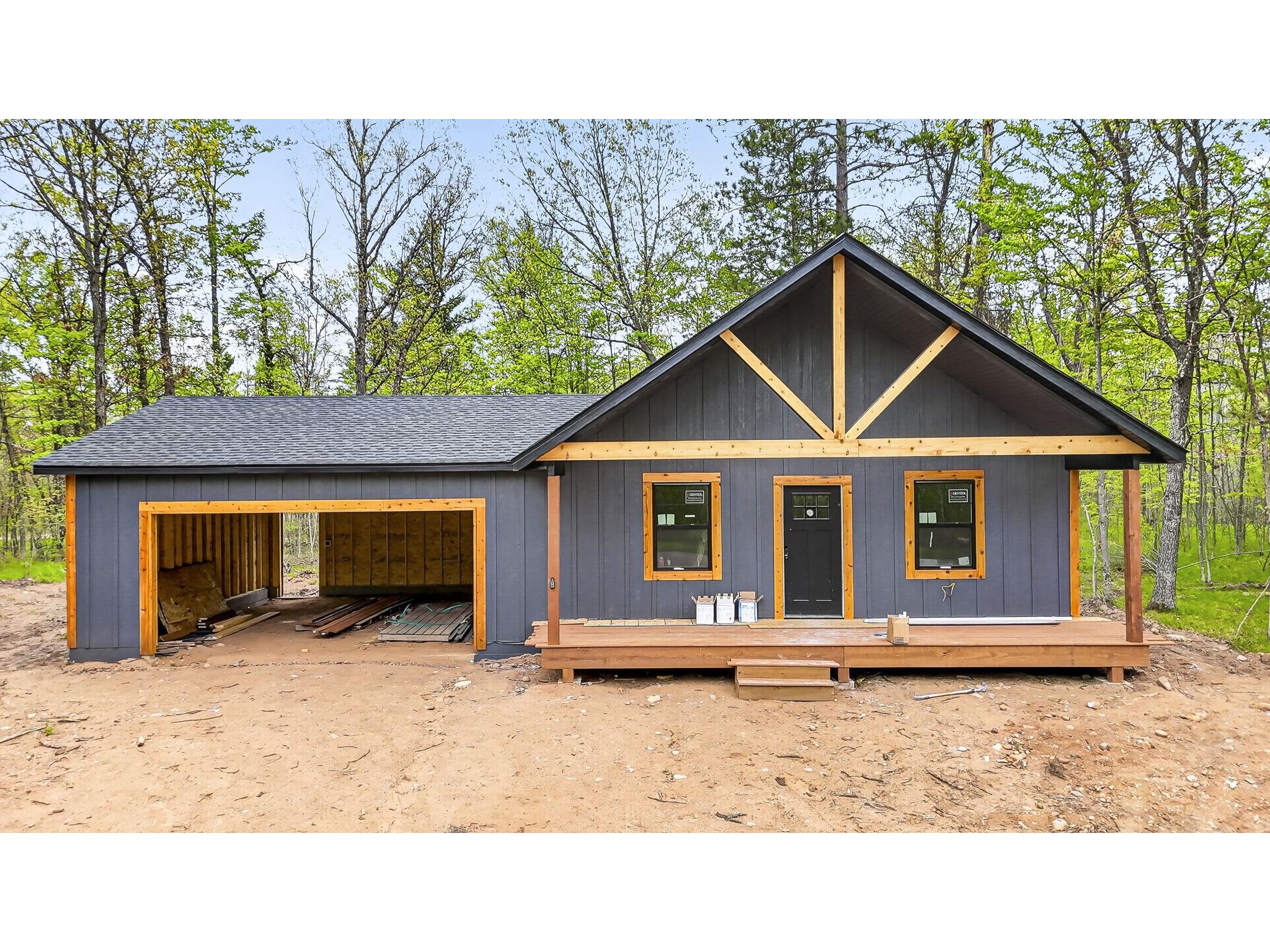 4394 Eagle's Nest Road Danbury WI 54830 1602207 image1