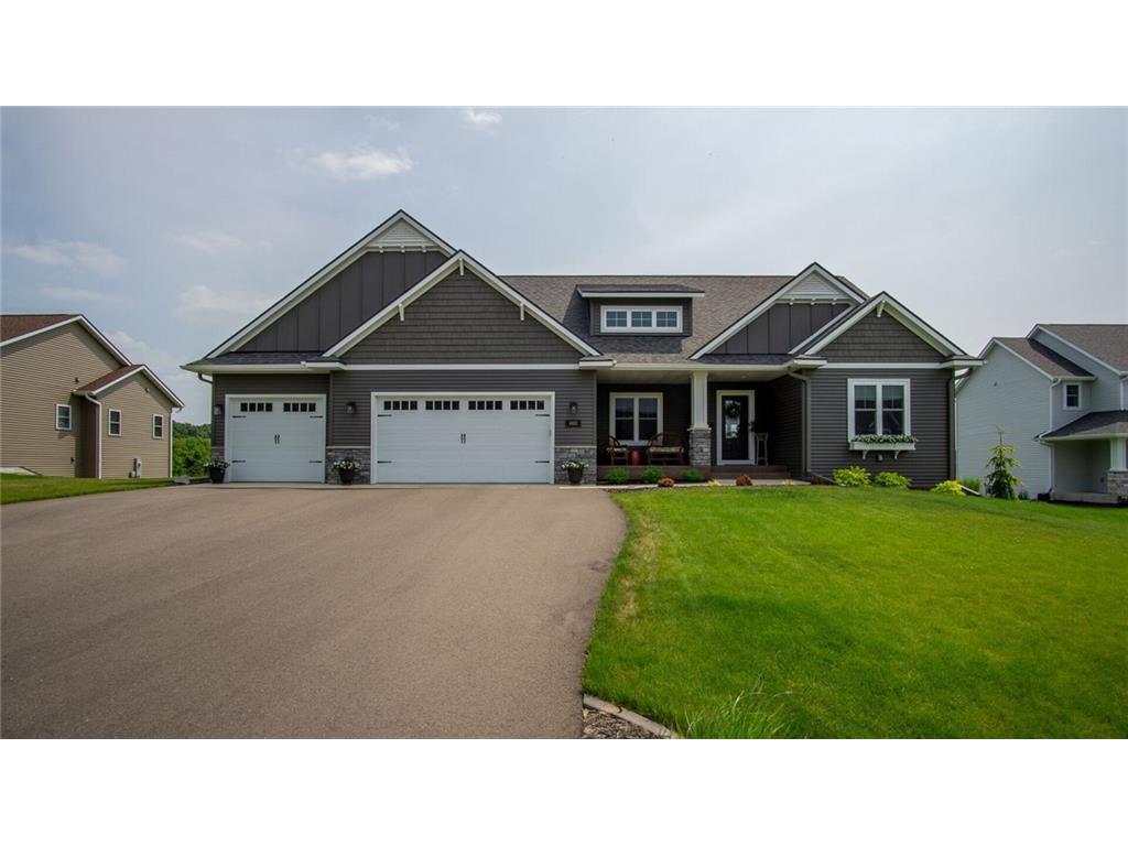 4403 Trilogy Road, Eau Claire, WI, 54701 MLS 1573261 Edina Realty