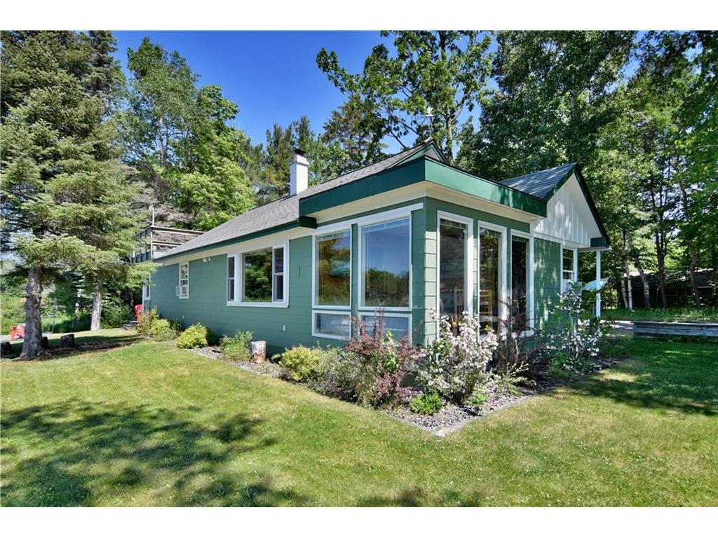 44035 County Highway D, Cable, WI, 54821 MLS 1554694 Edina Realty