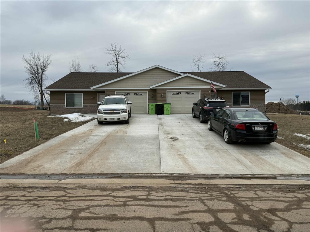 441/443 Hartford Street #441 & 443 Cadott WI 54727 1594085 image1