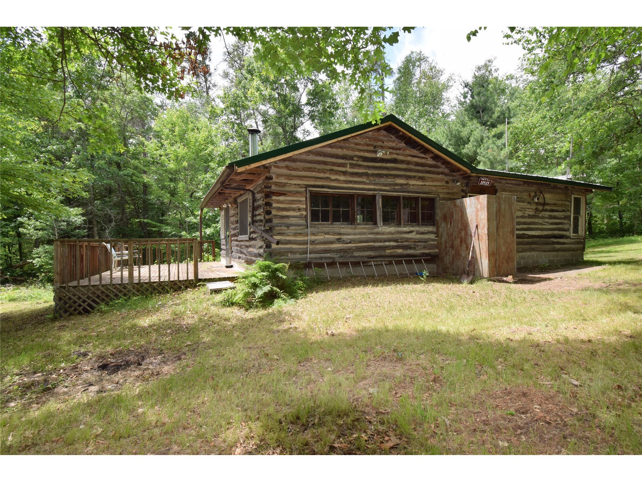 4411 Lunsman Drive Danbury WI 54830 1602606 image1