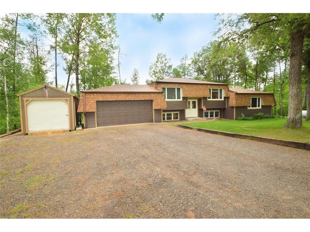 4412 Silver Birch Trail Way Webster WI 54893 1565566 image1