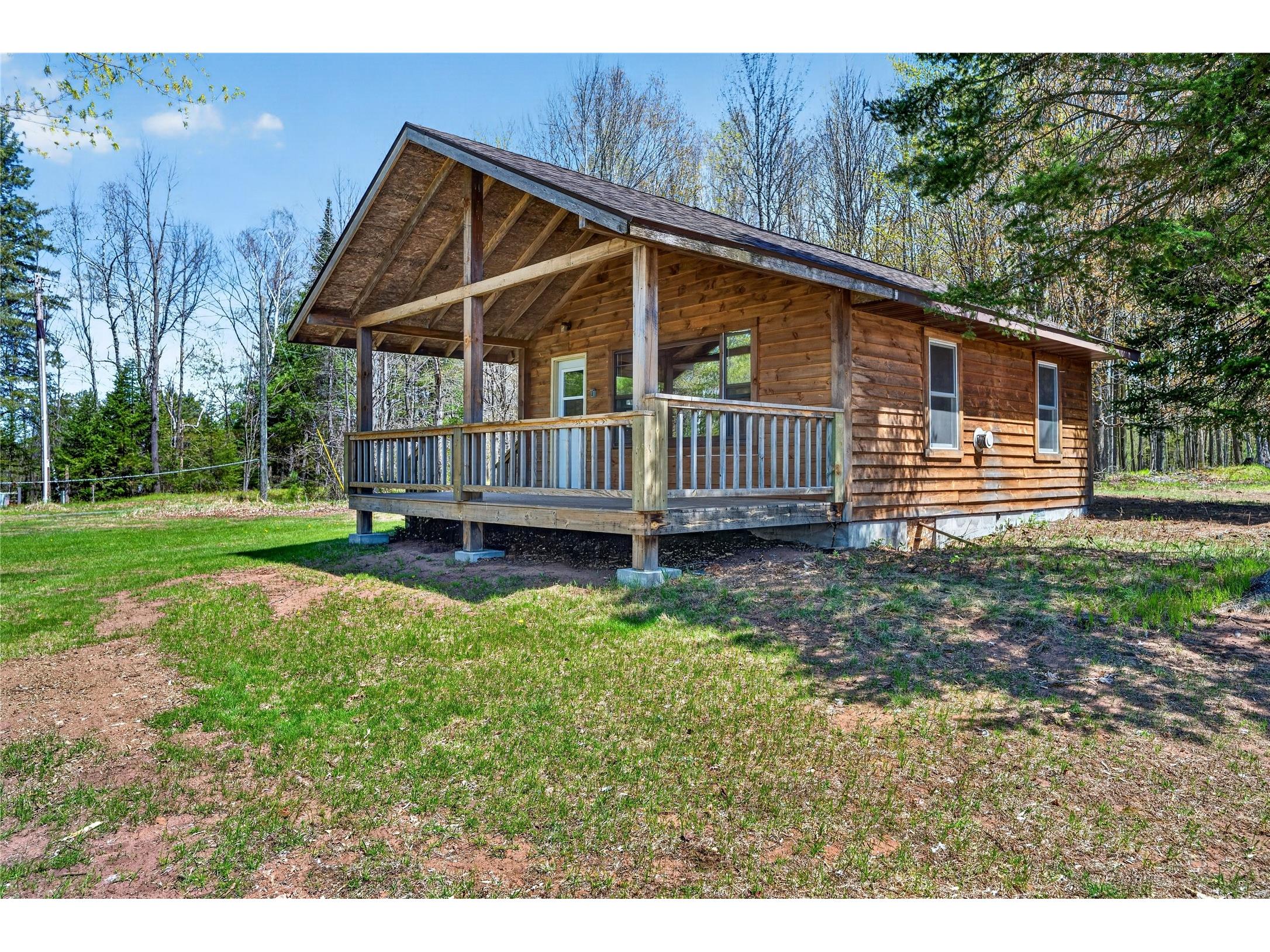 44145 Dodd Drive #LOT 1 Cable WI 54821 - Namekagon 1601345 image21