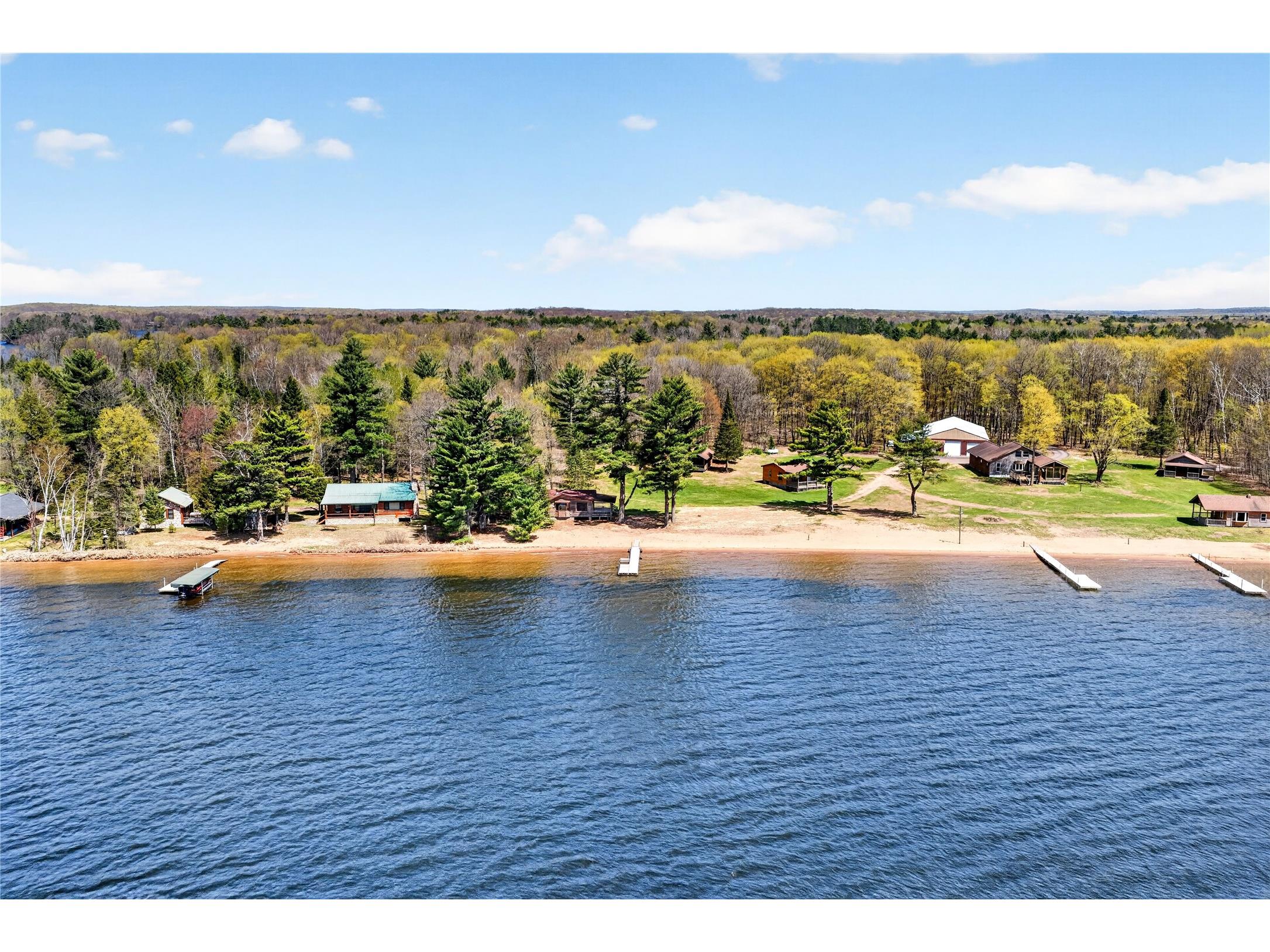 44145 Dodd Drive #LOT 1 Cable WI 54821 - Namekagon 1601345 image33