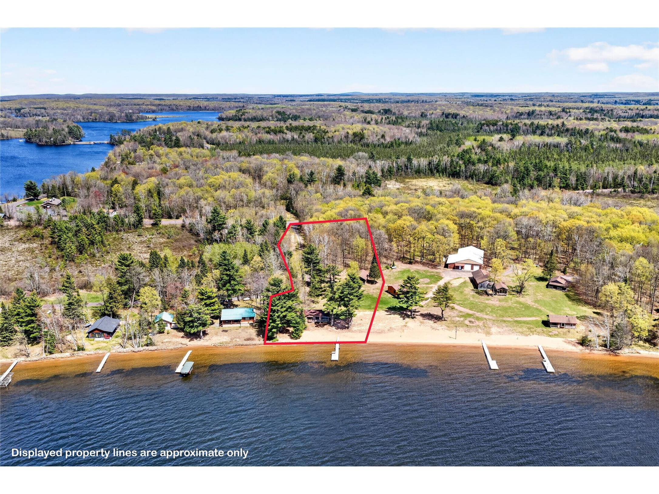 44145 Dodd Drive #LOT 1 Cable WI 54821 - Namekagon 1601345 image35