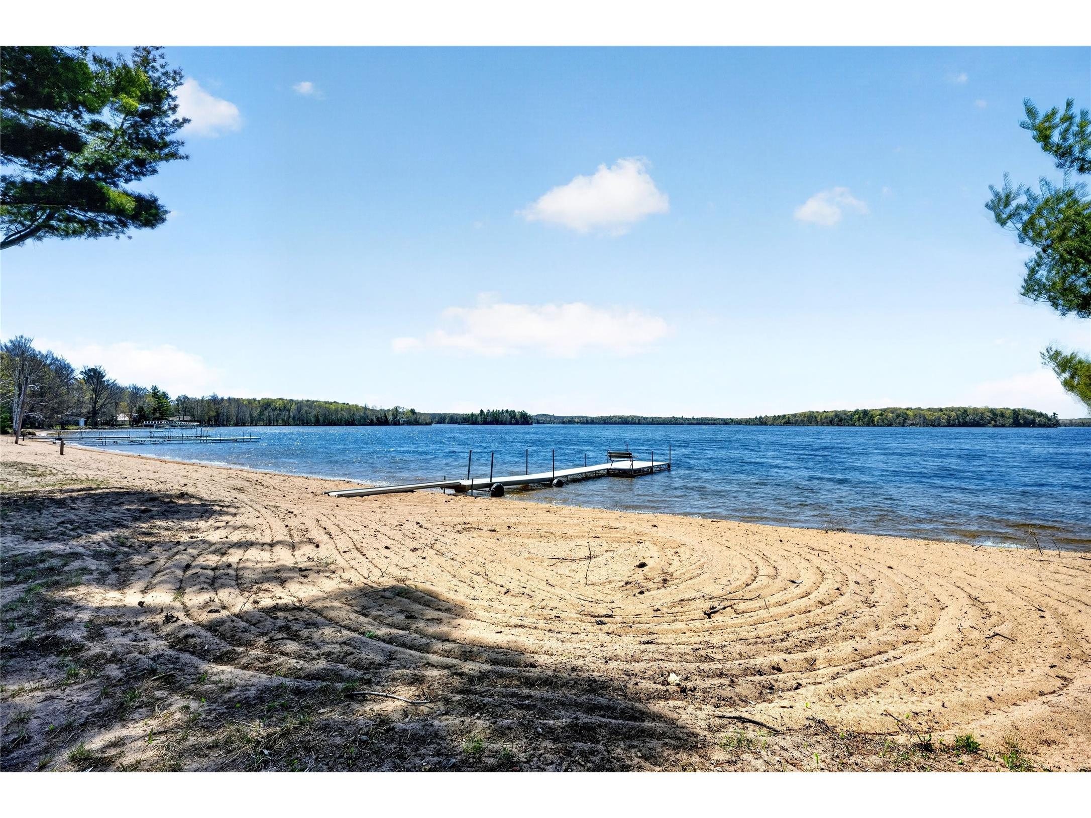 44145 Dodd Drive #LOT 1 Cable WI 54821 - Namekagon 1601345 image4