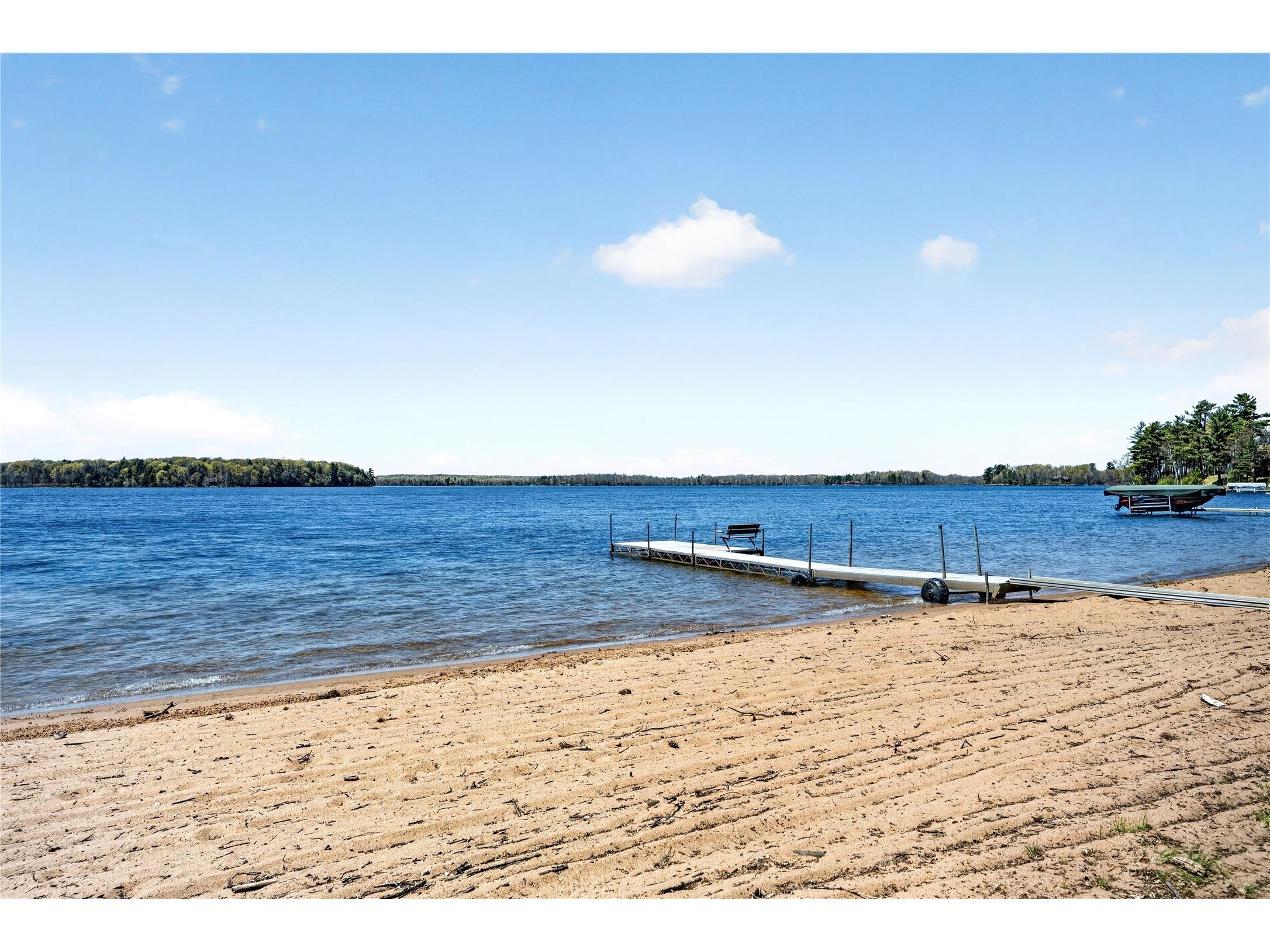 44145 Dodd Drive #LOT 1 Cable WI 54821 - Namekagon 1601345 image6