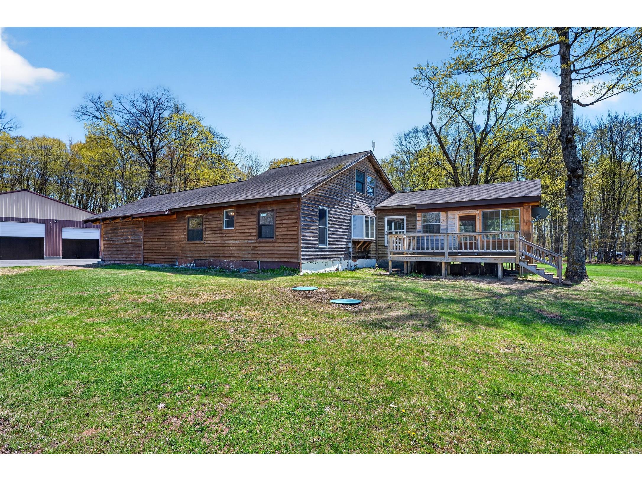 44145 Dodd Drive #LOT 2 Cable WI 54821 - Namekagon 1601346 image12