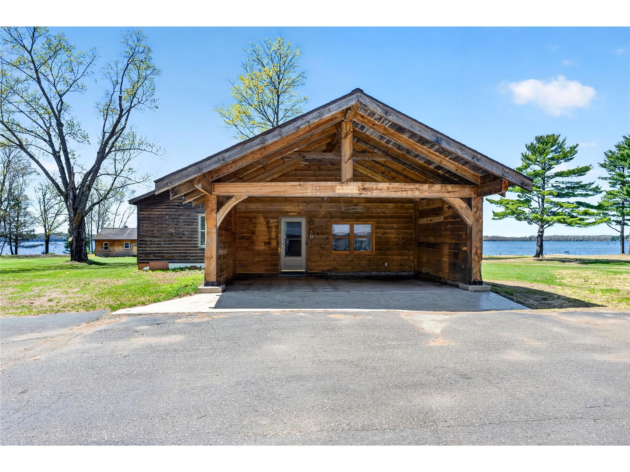 44145 Dodd Drive #LOT 2 Cable WI 54821 - Namekagon 1601346 image14