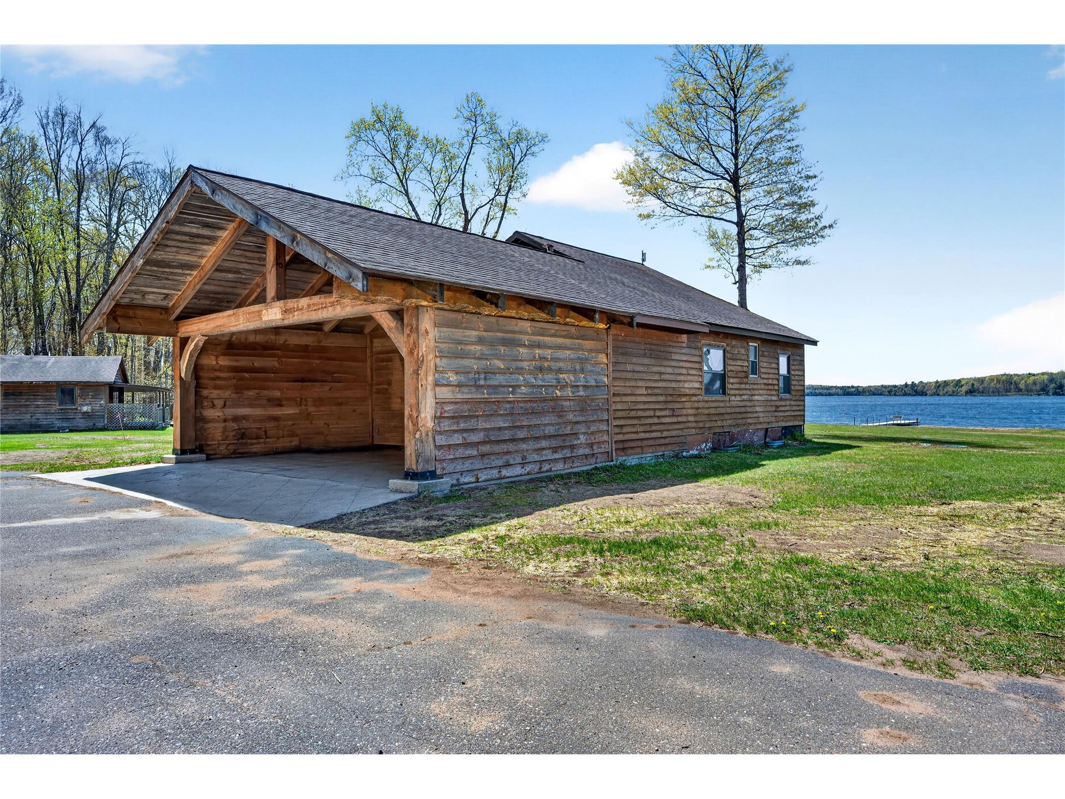 44145 Dodd Drive #LOT 2 Cable WI 54821 - Namekagon 1601346 image15