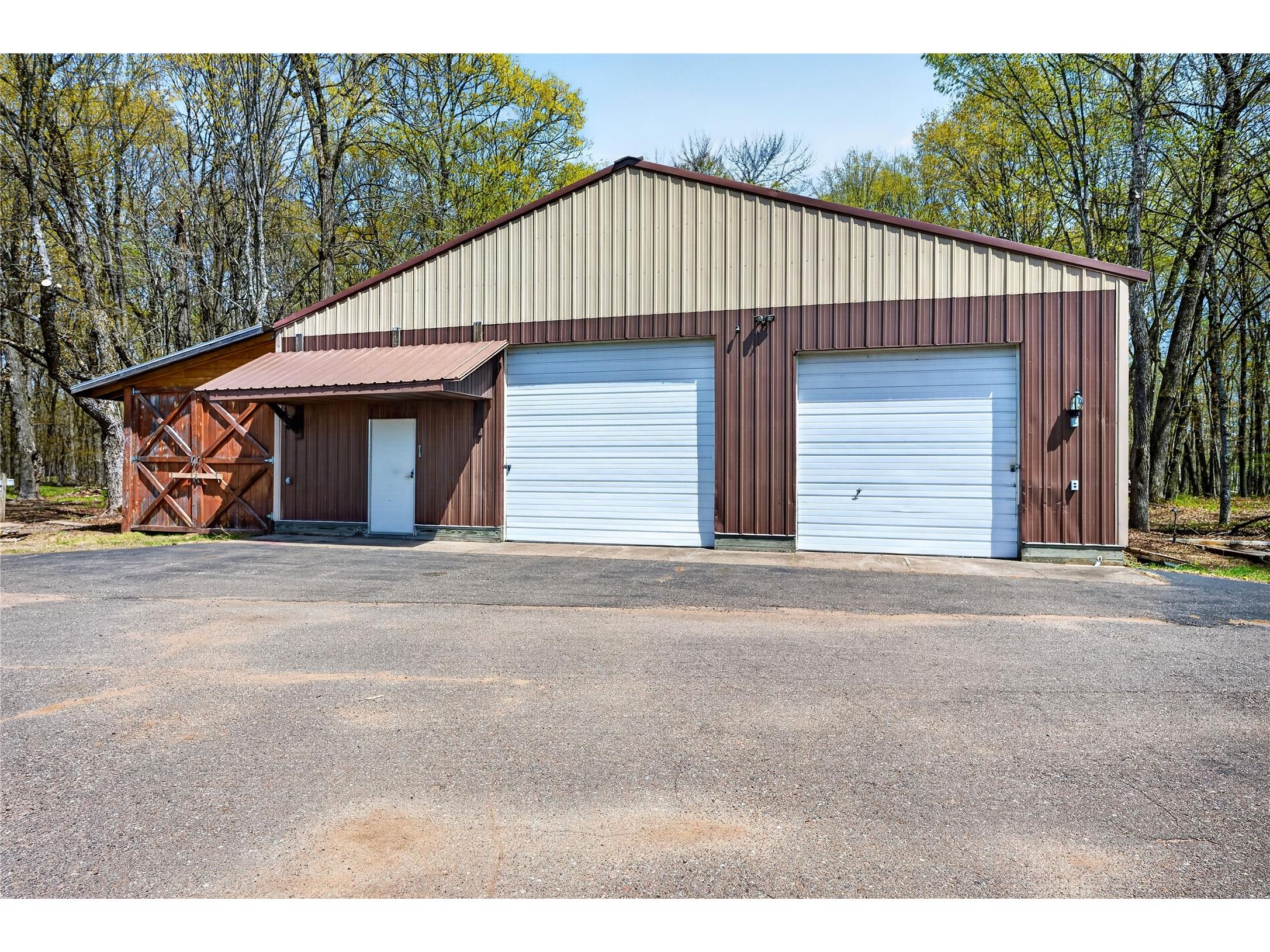 44145 Dodd Drive #LOT 2 Cable WI 54821 - Namekagon 1601346 image30