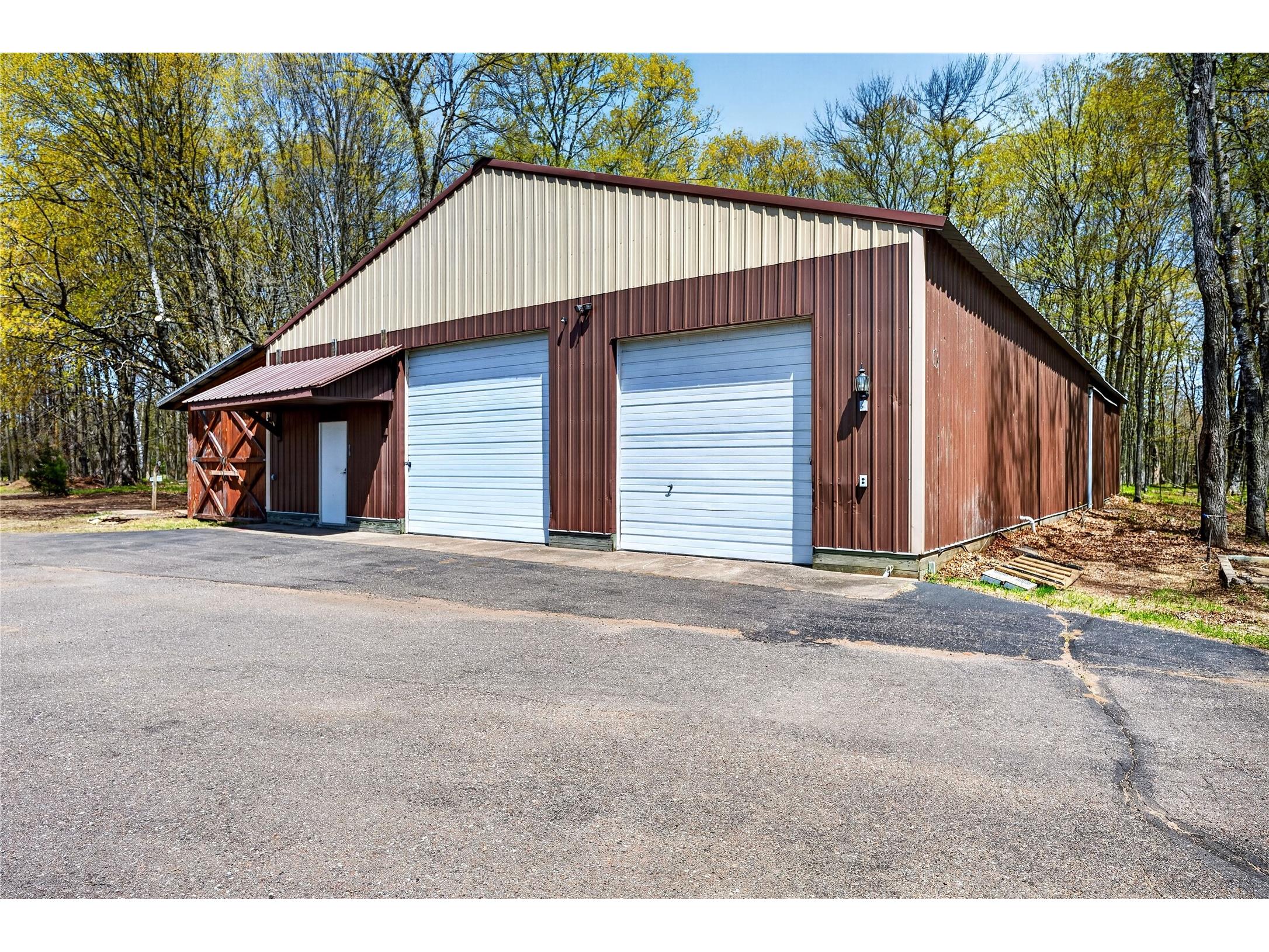 44145 Dodd Drive #LOT 2 Cable WI 54821 - Namekagon 1601346 image31