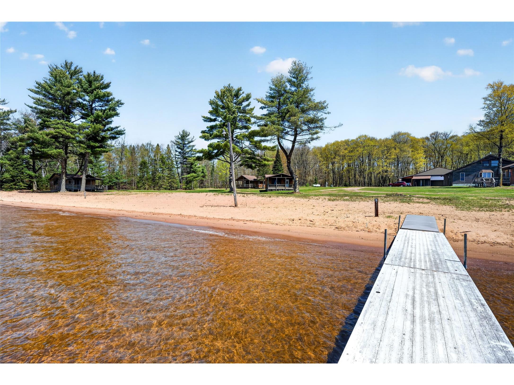 44145 Dodd Drive #LOT 2 Cable WI 54821 - Namekagon 1601346 image38