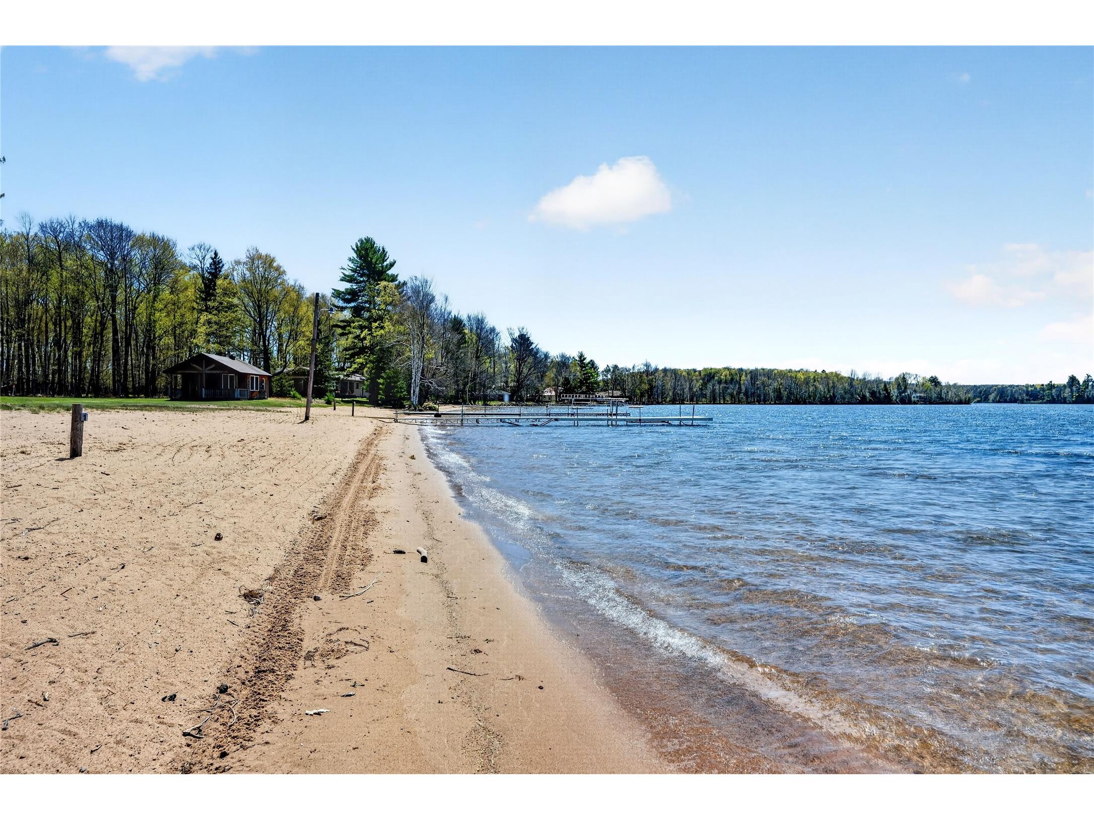 44145 Dodd Drive #LOT 2 Cable WI 54821 - Namekagon 1601346 image39