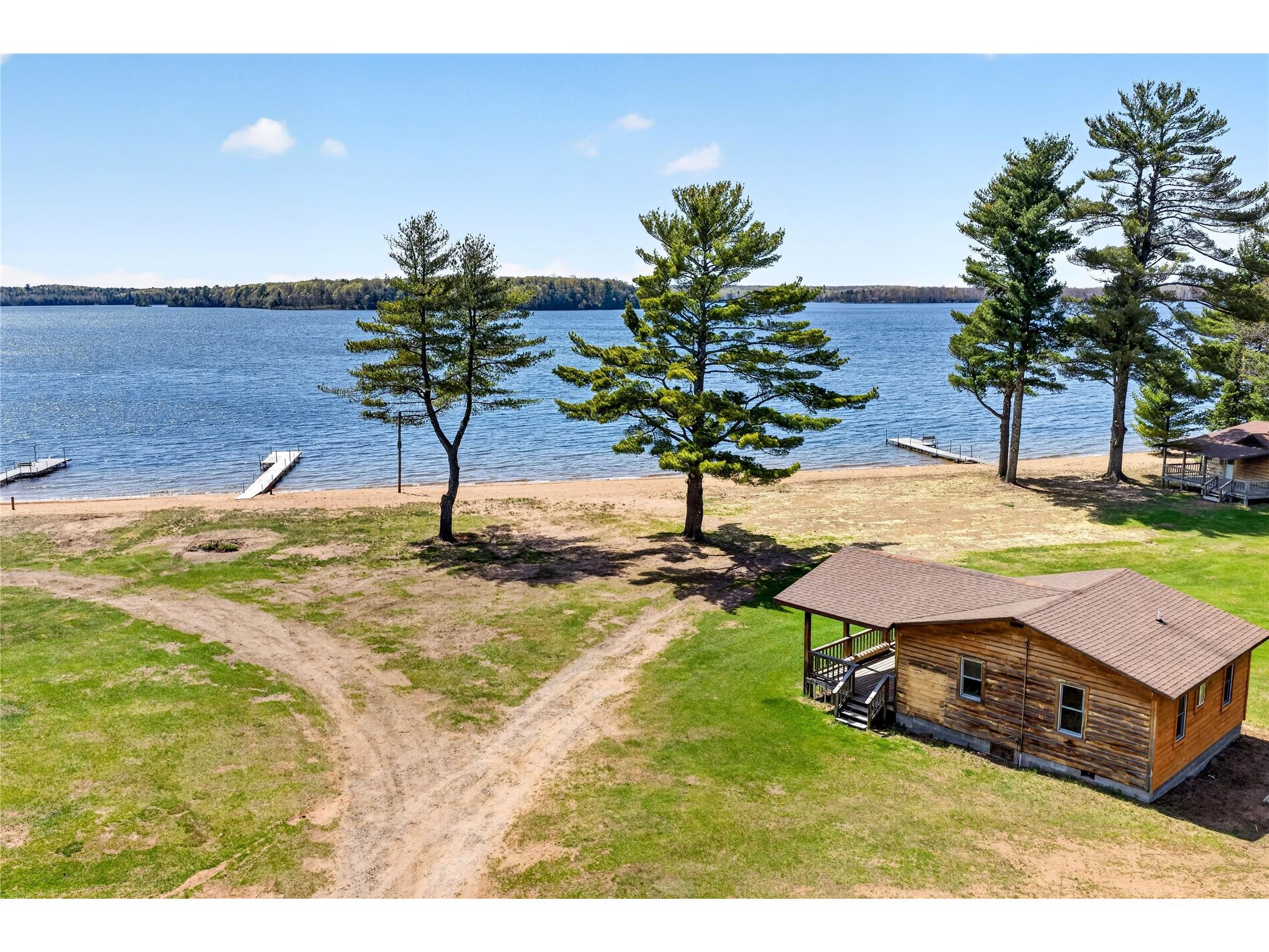 44145 Dodd Drive #LOT 2 Cable WI 54821 - Namekagon 1601346 image44