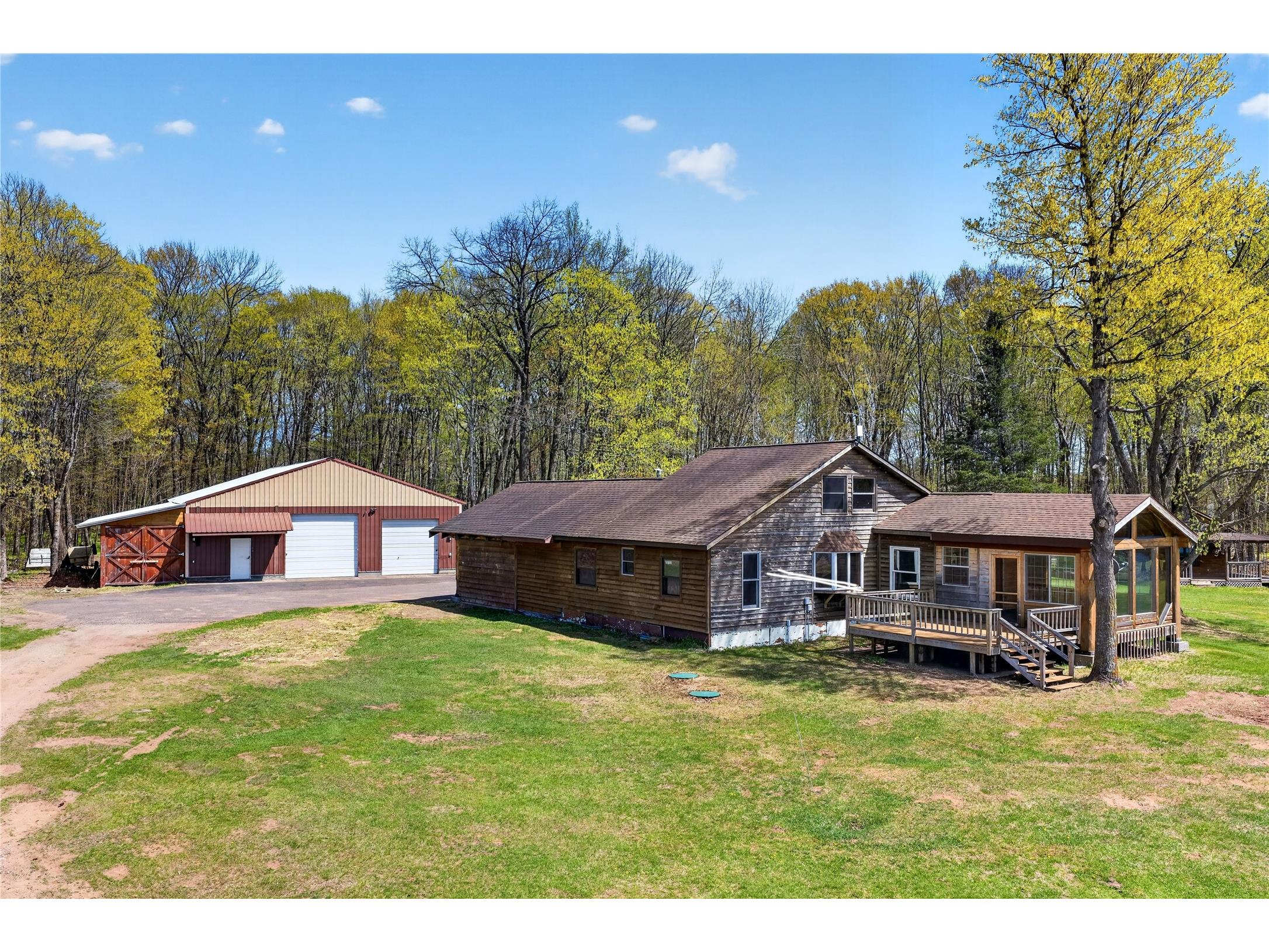 44145 Dodd Drive #LOT 2 Cable WI 54821 - Namekagon 1601346 image46