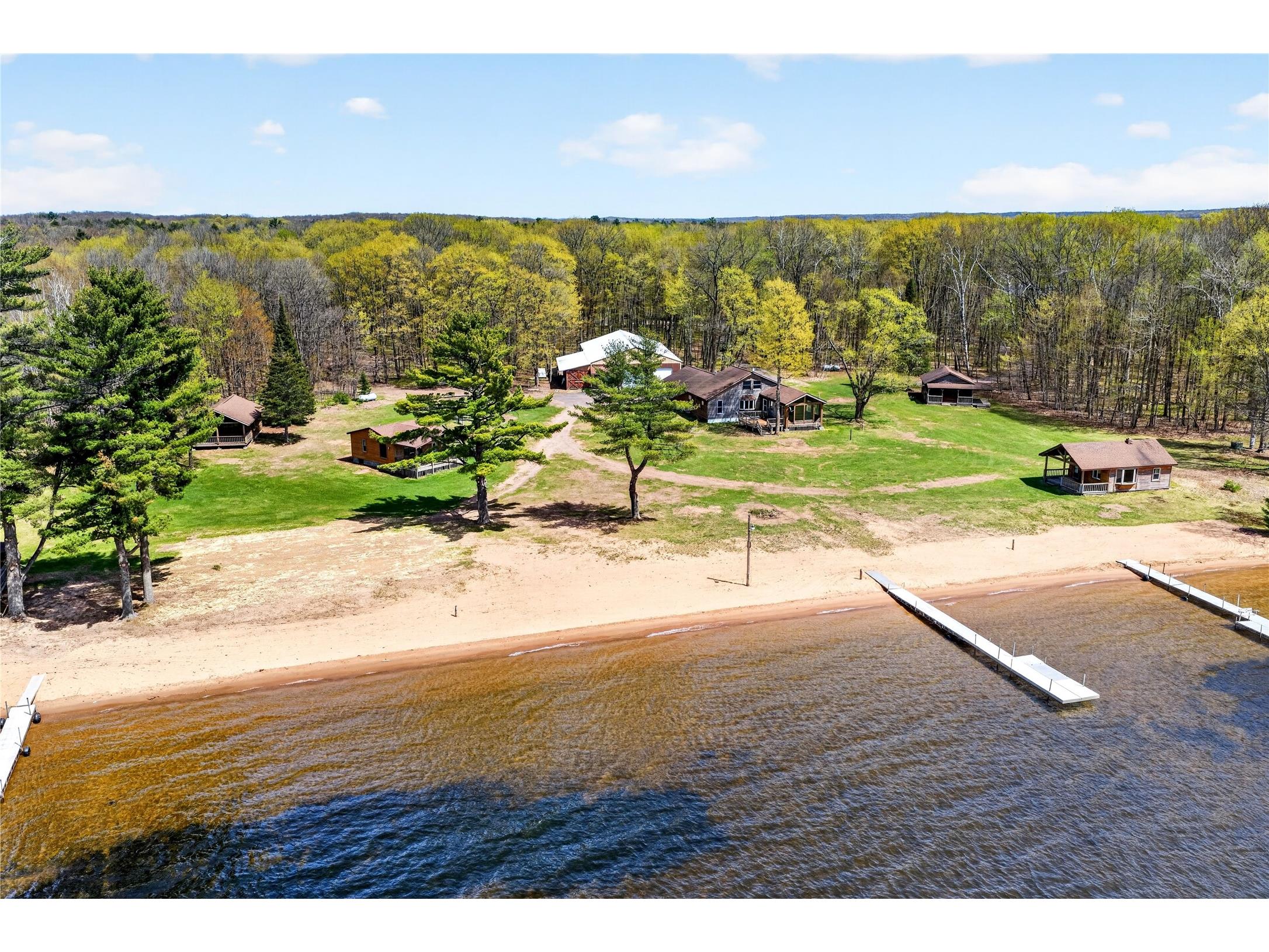 44145 Dodd Drive #LOT 2 Cable WI 54821 - Namekagon 1601346 image47