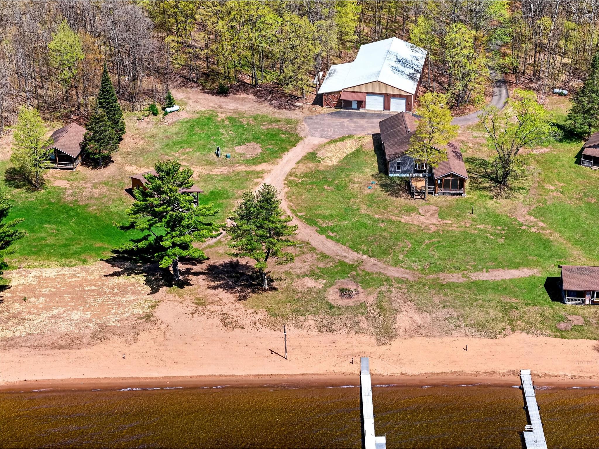 44145 Dodd Drive #LOT 2 Cable WI 54821 - Namekagon 1601346 image48