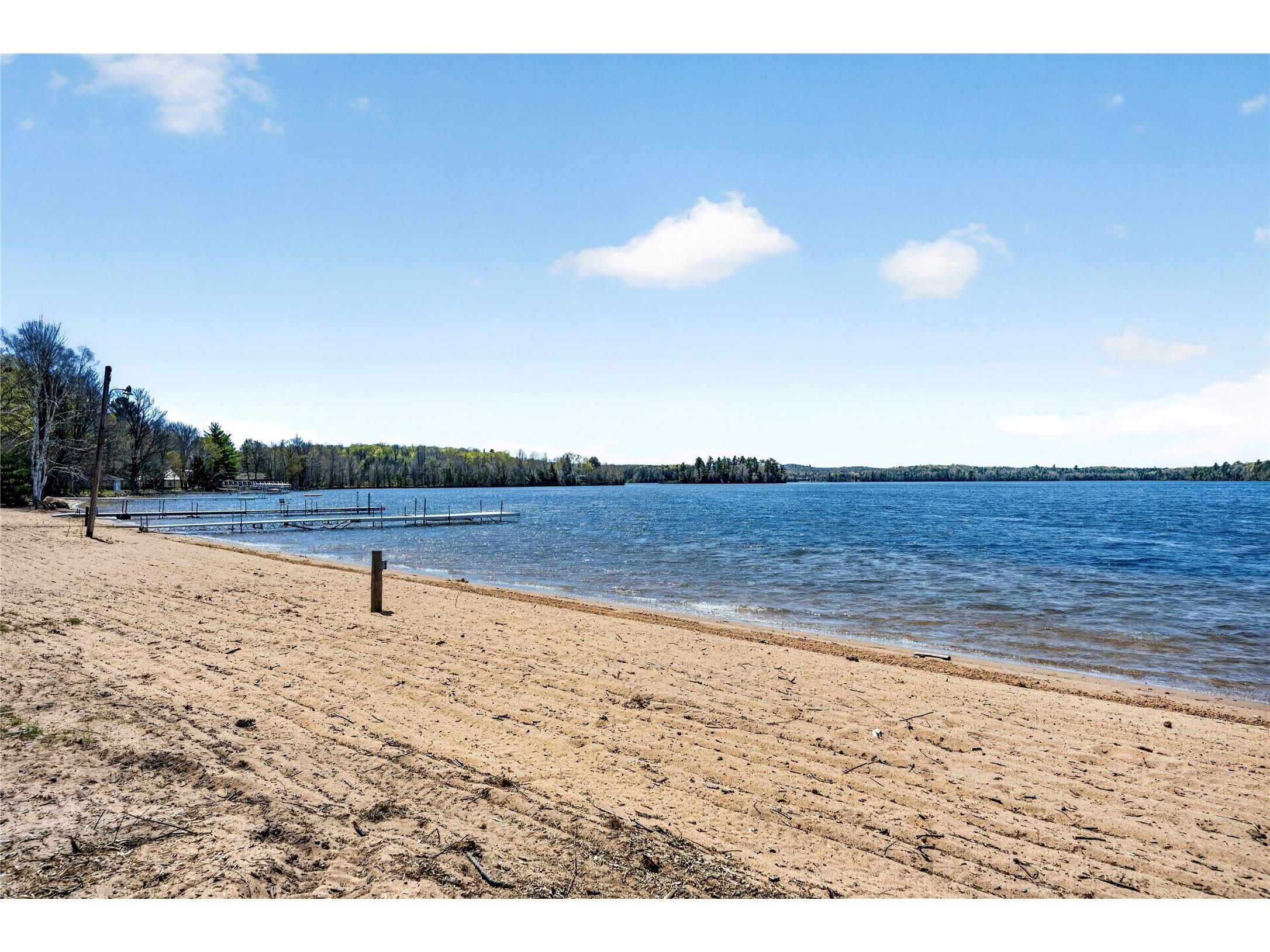 44145 Dodd Drive #LOT 2 Cable WI 54821 - Namekagon 1601346 image6
