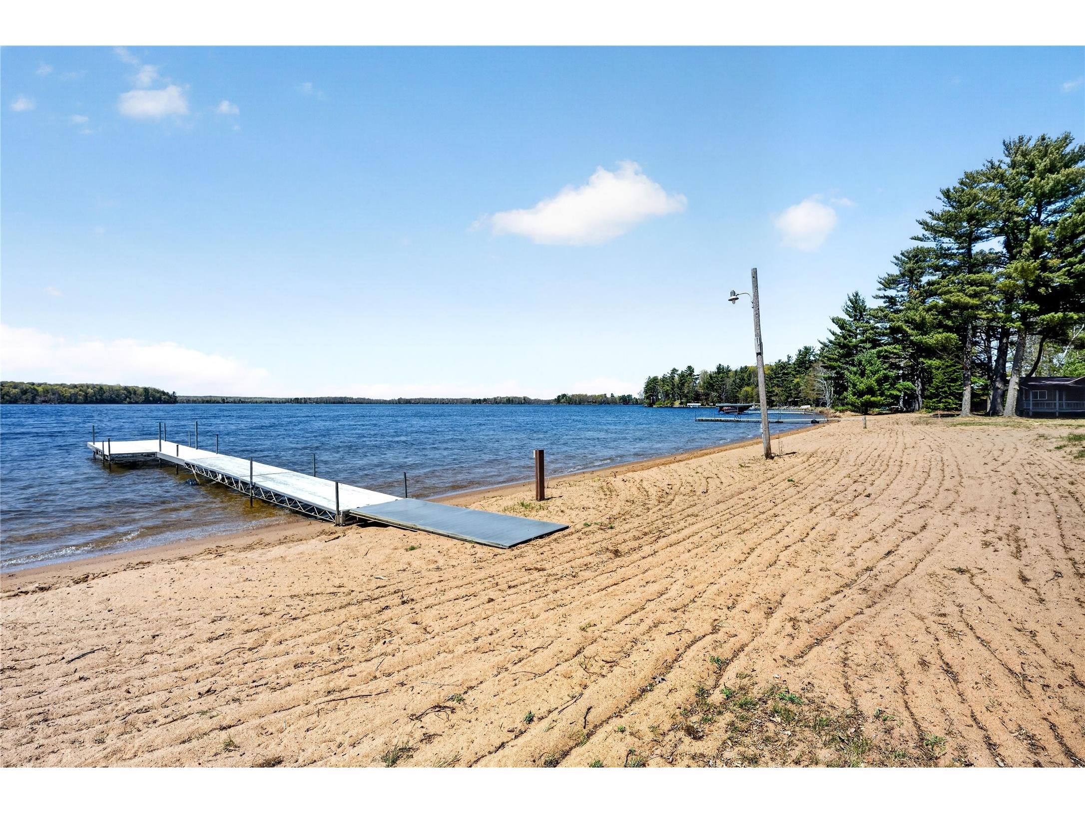 44145 Dodd Drive #LOT 2 Cable WI 54821 - Namekagon 1601346 image8