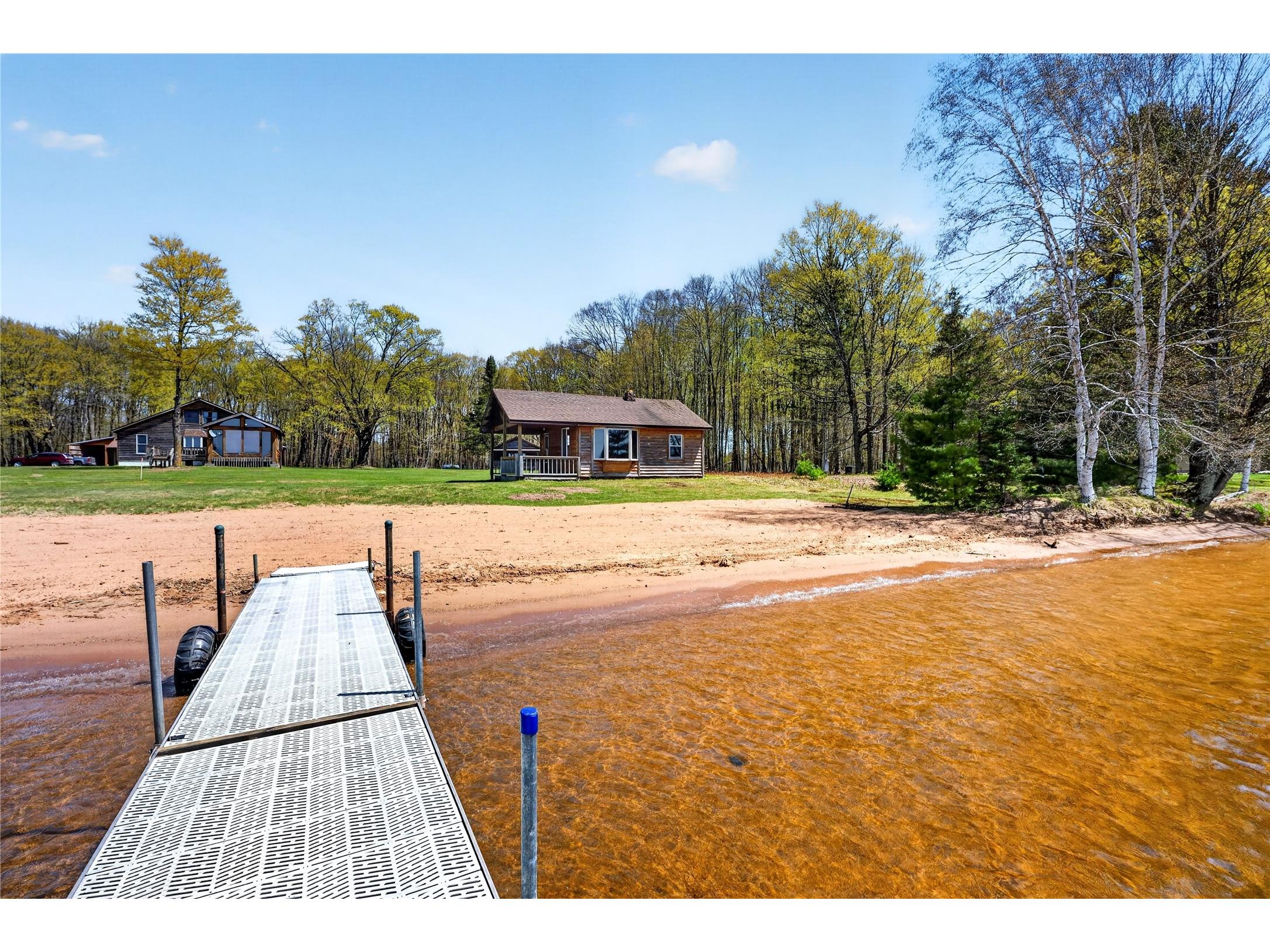 44145 Dodd Drive #LOT 3 Cable WI 54821 - Namekagon 1601347 image10