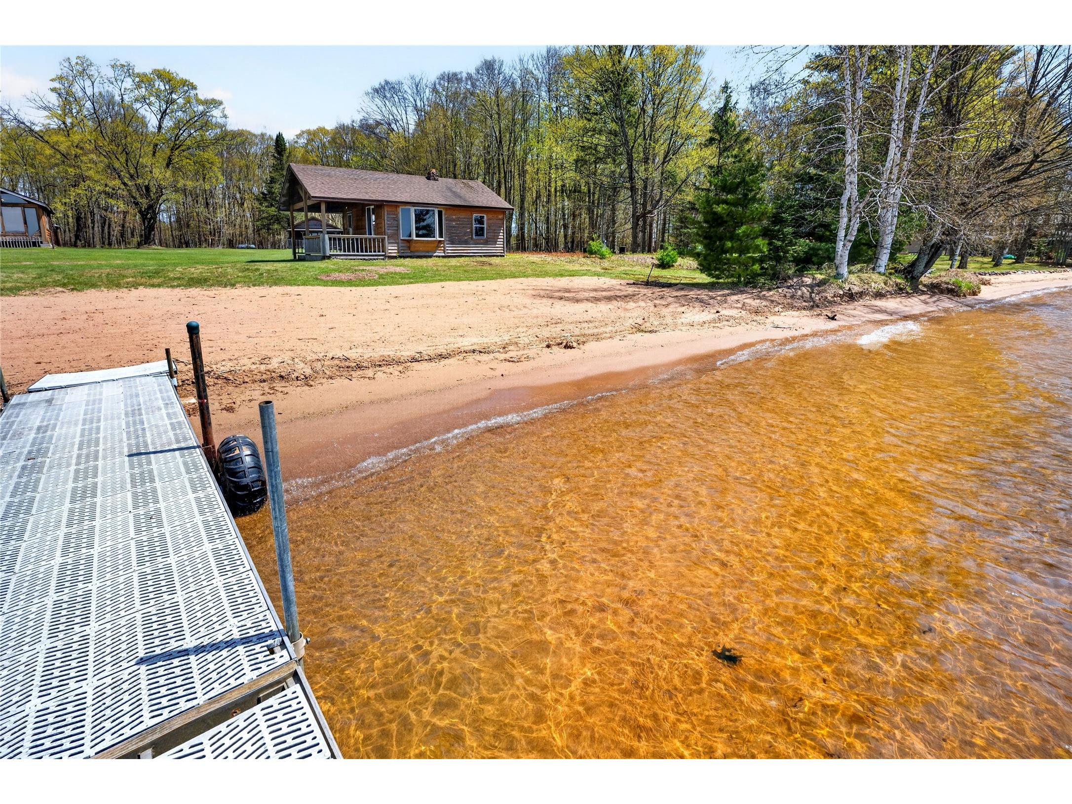 44145 Dodd Drive #LOT 3 Cable WI 54821 - Namekagon 1601347 image11