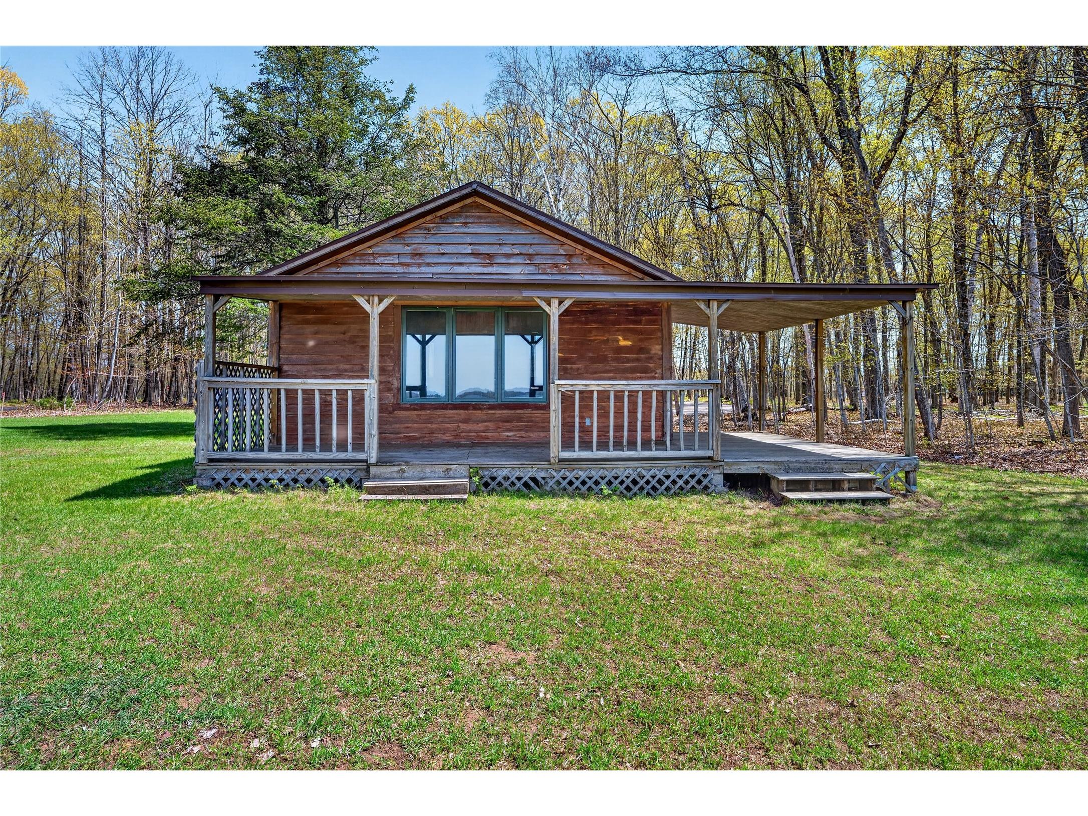 44145 Dodd Drive #LOT 3 Cable WI 54821 - Namekagon 1601347 image21