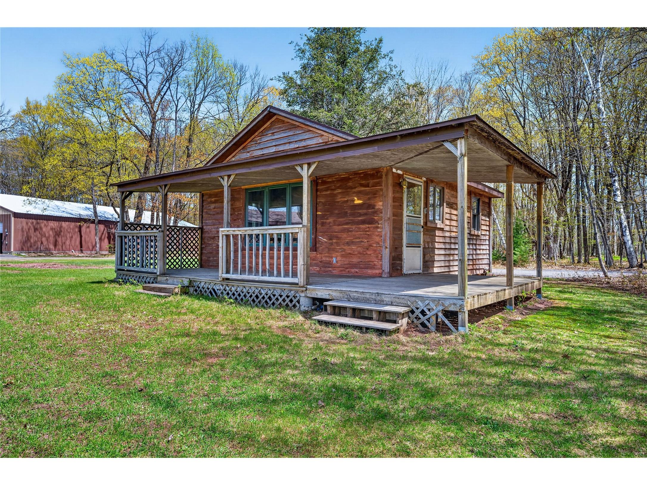 44145 Dodd Drive #LOT 3 Cable WI 54821 - Namekagon 1601347 image22