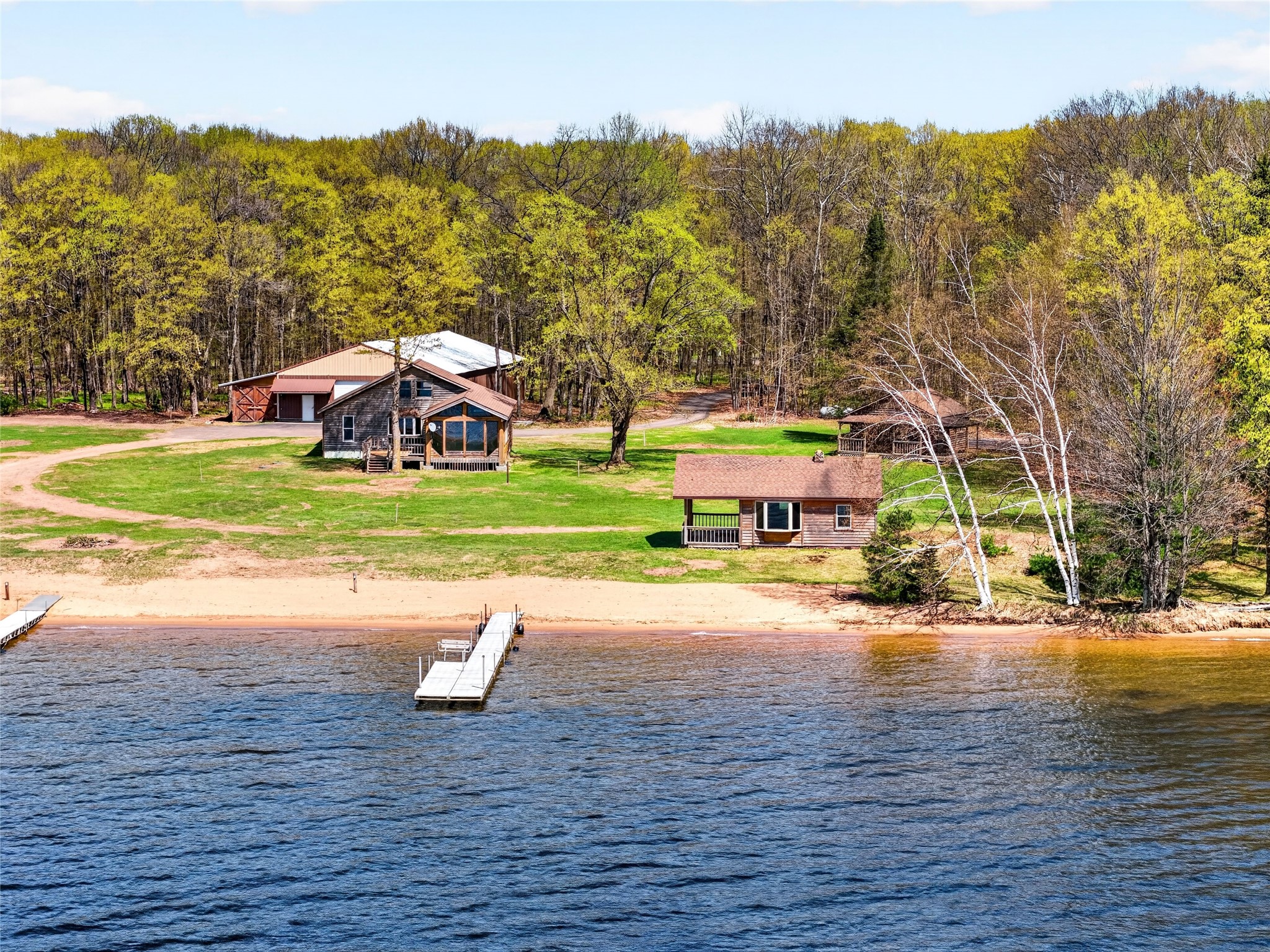 44145 Dodd Drive #LOT 3 Cable WI 54821 - Namekagon 1601347 image32