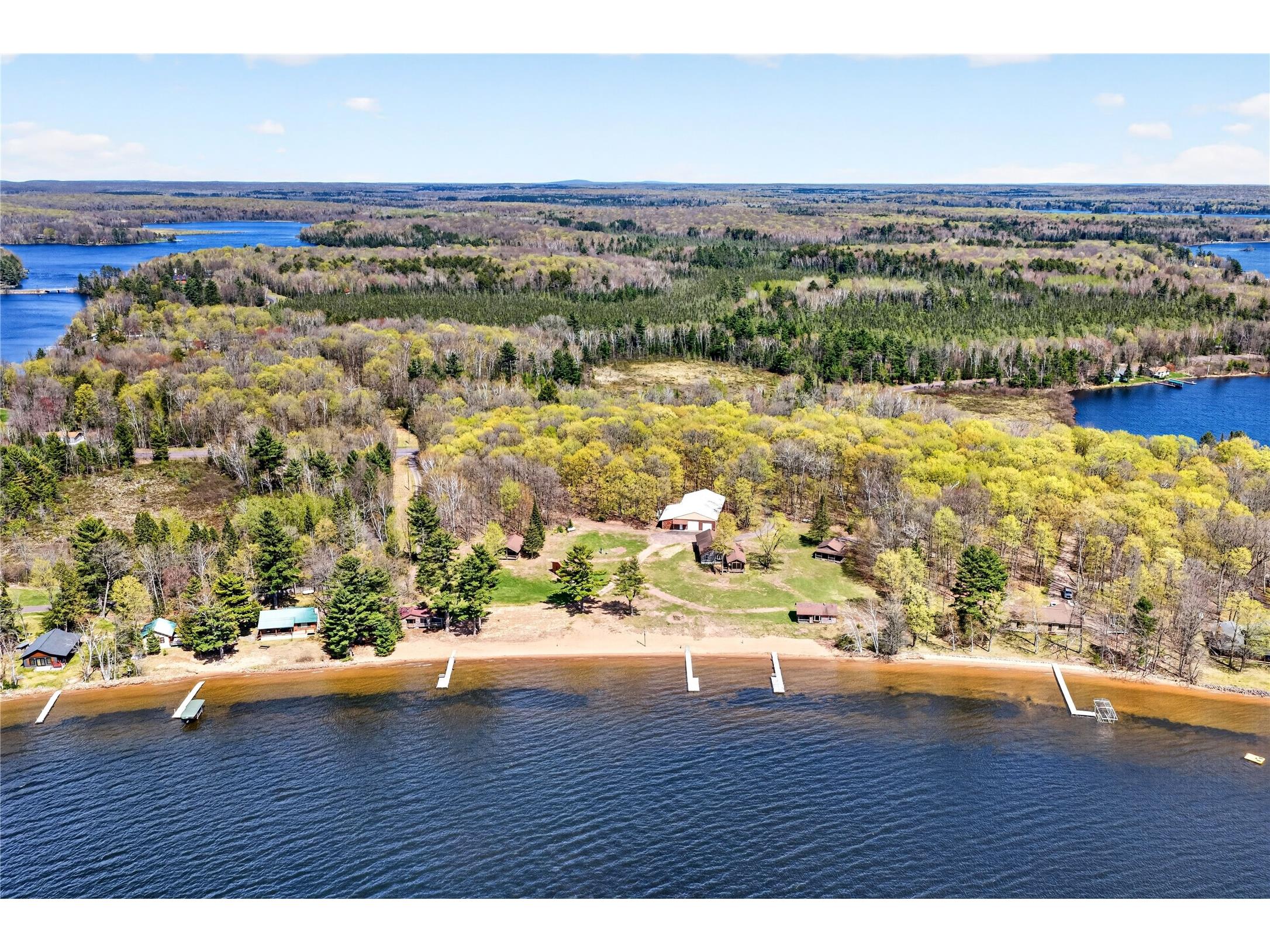 44145 Dodd Drive #LOT 3 Cable WI 54821 - Namekagon 1601347 image33