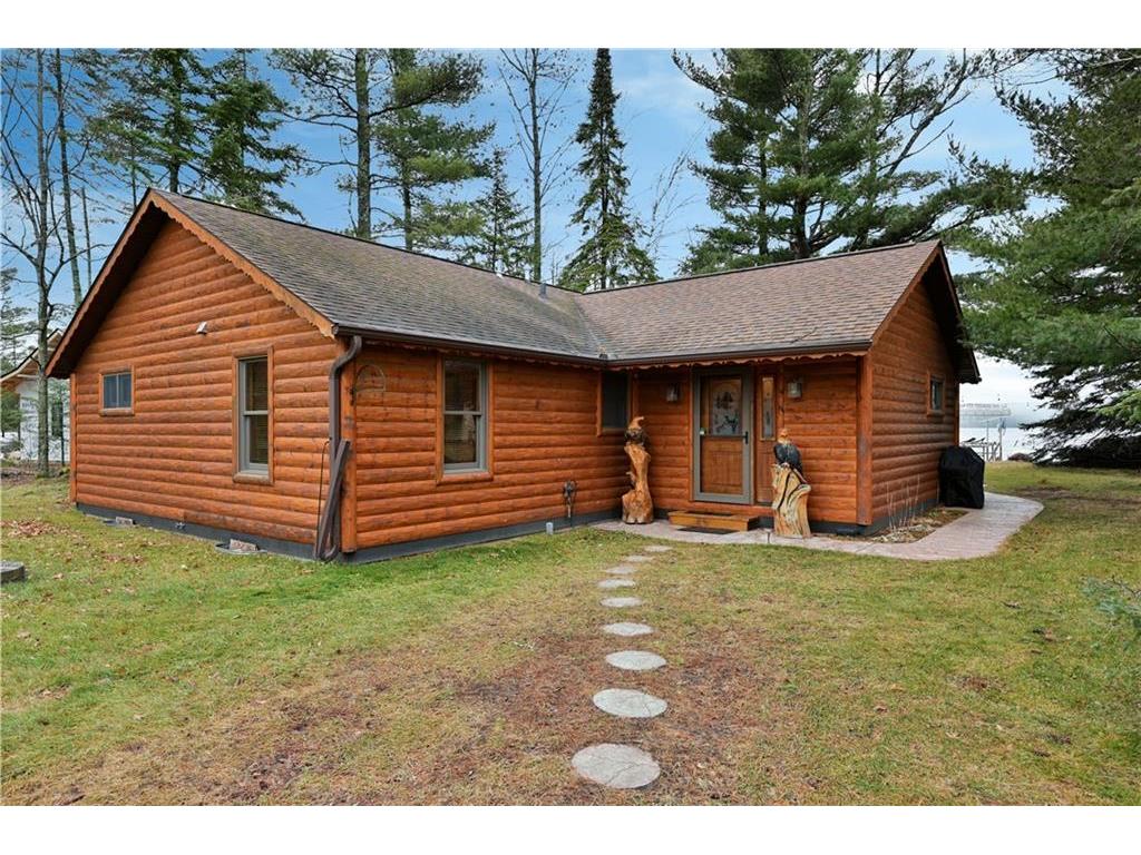 44255 Eagle Point Drive, Cable, WI, 54821 MLS 1578831 Edina Realty