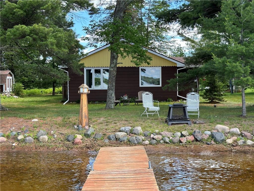 44295 Eagle Point Drive Cable WI 54821 - Namekagon 1583453 image1