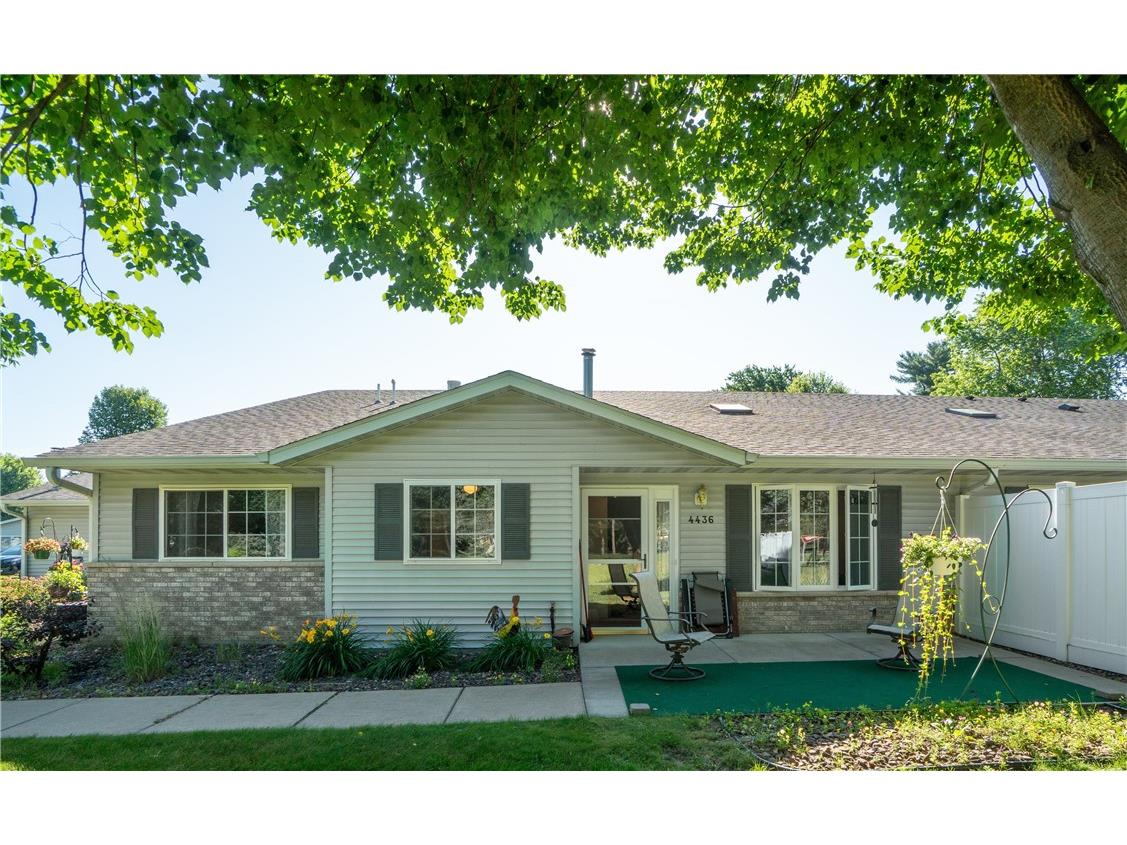 4436 Heartland Drive W #3C Eau Claire WI 54701 1593275 image1