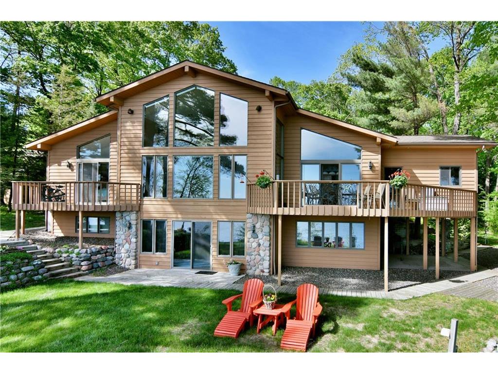 44365 Eagle Point Drive, Cable, WI, 54821 MLS 1550733 Edina Realty