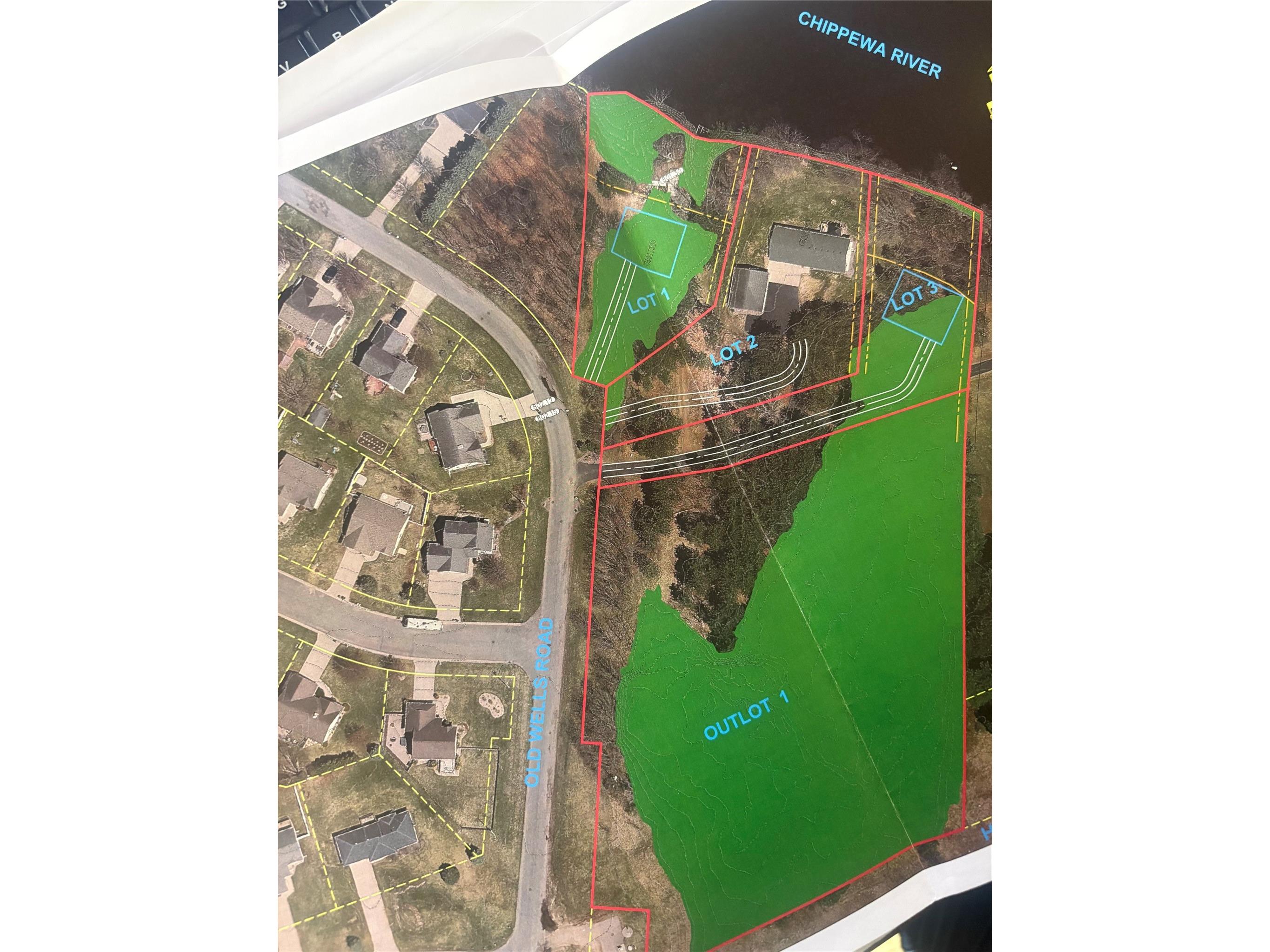 4437 Old Wells Road Eau Claire WI 54703 - Chippewa River & Dells Pond 1600198 image21
