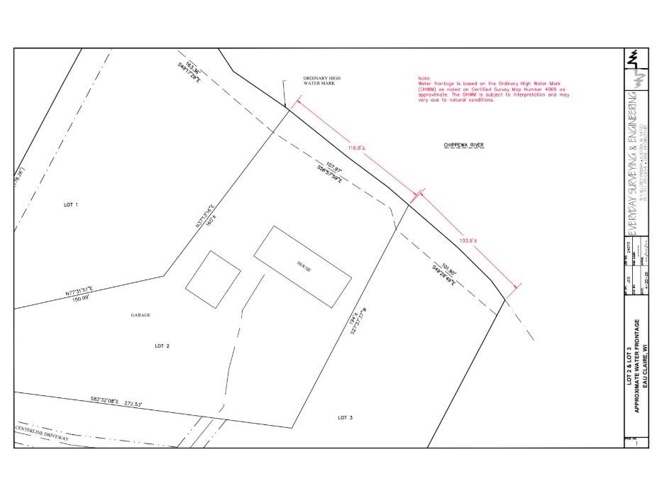4437 Old Wells Road Eau Claire WI 54703 - Chippewa River & Dells Pond 1600198 image22