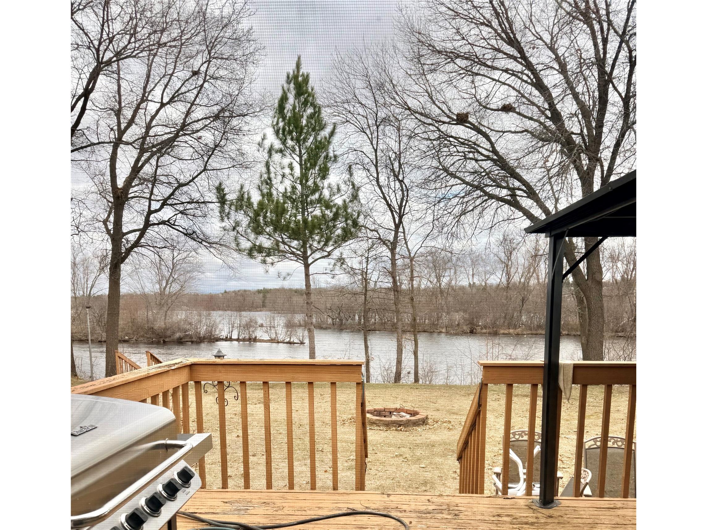 4437 Old Wells Road Eau Claire WI 54703 - Chippewa River & Dells Pond 1600198 image3