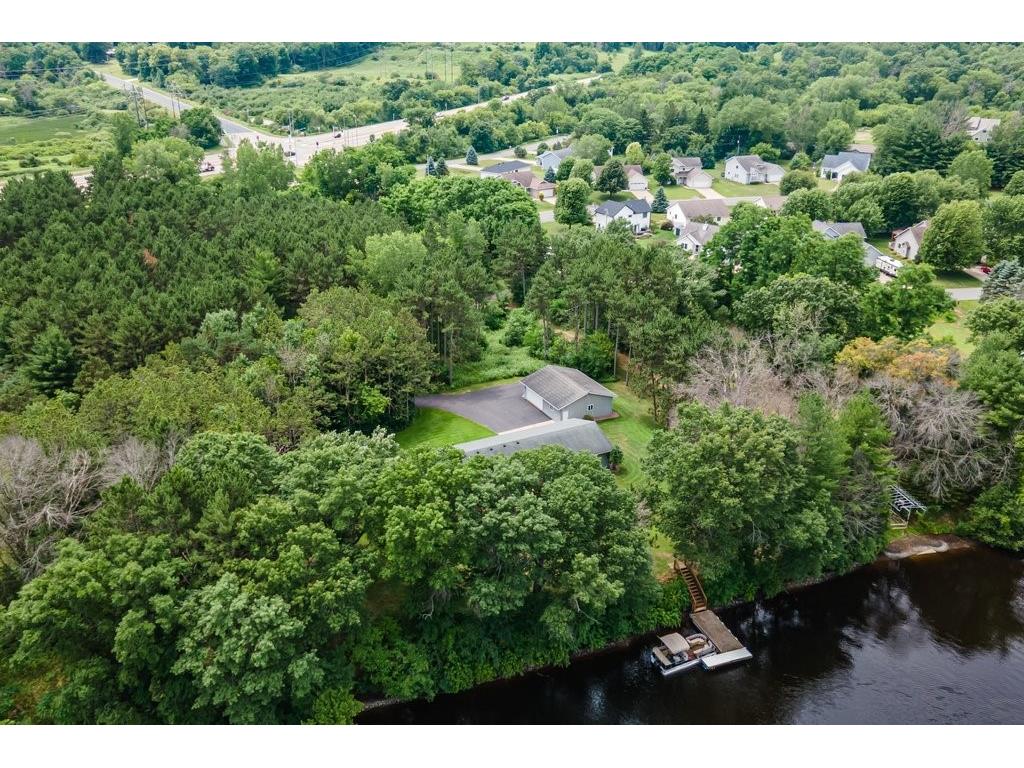 4437 Old Wells Road Eau Claire WI 54703 - Chippewa River 1600244 image60